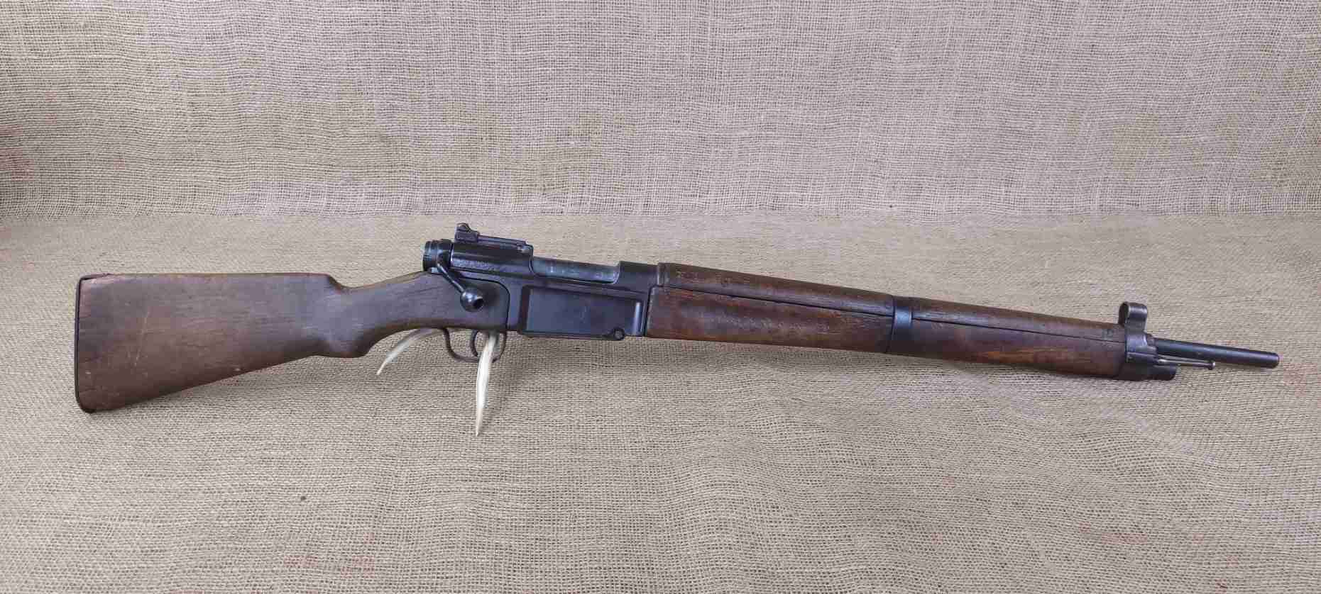 Photo of Looking for a MAS 36 in 308