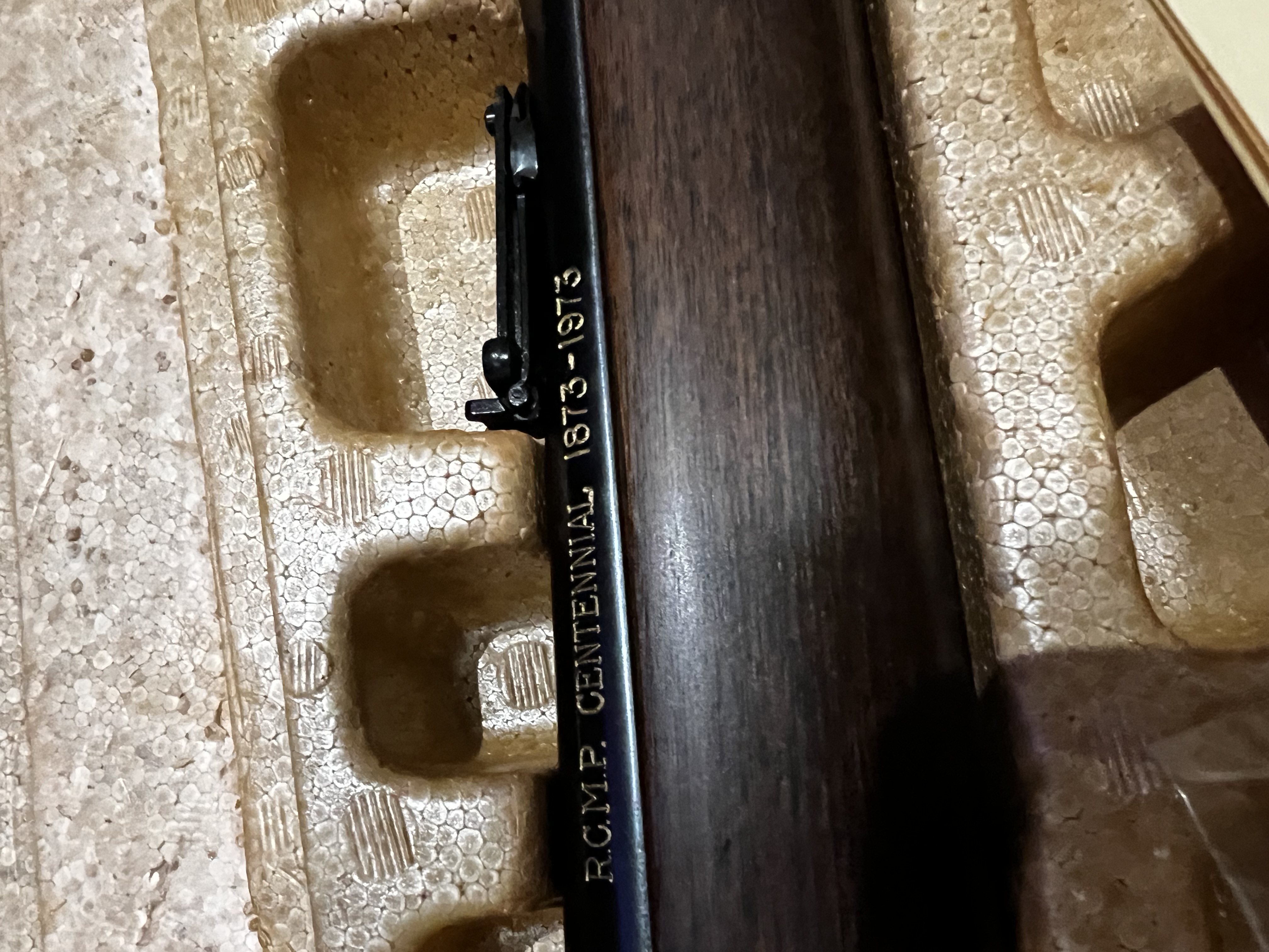 Winchester RCMP members Model - 2 - 1740566297685_IMG_4452