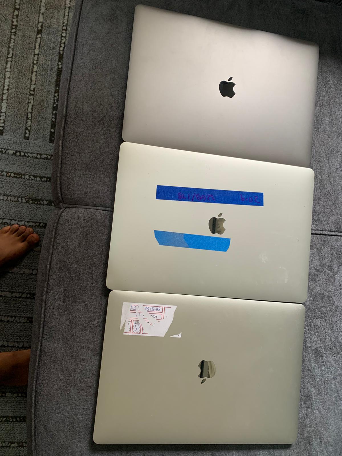 Photo of Good Refurbished 2019 MacBook Pro  1 year warranty