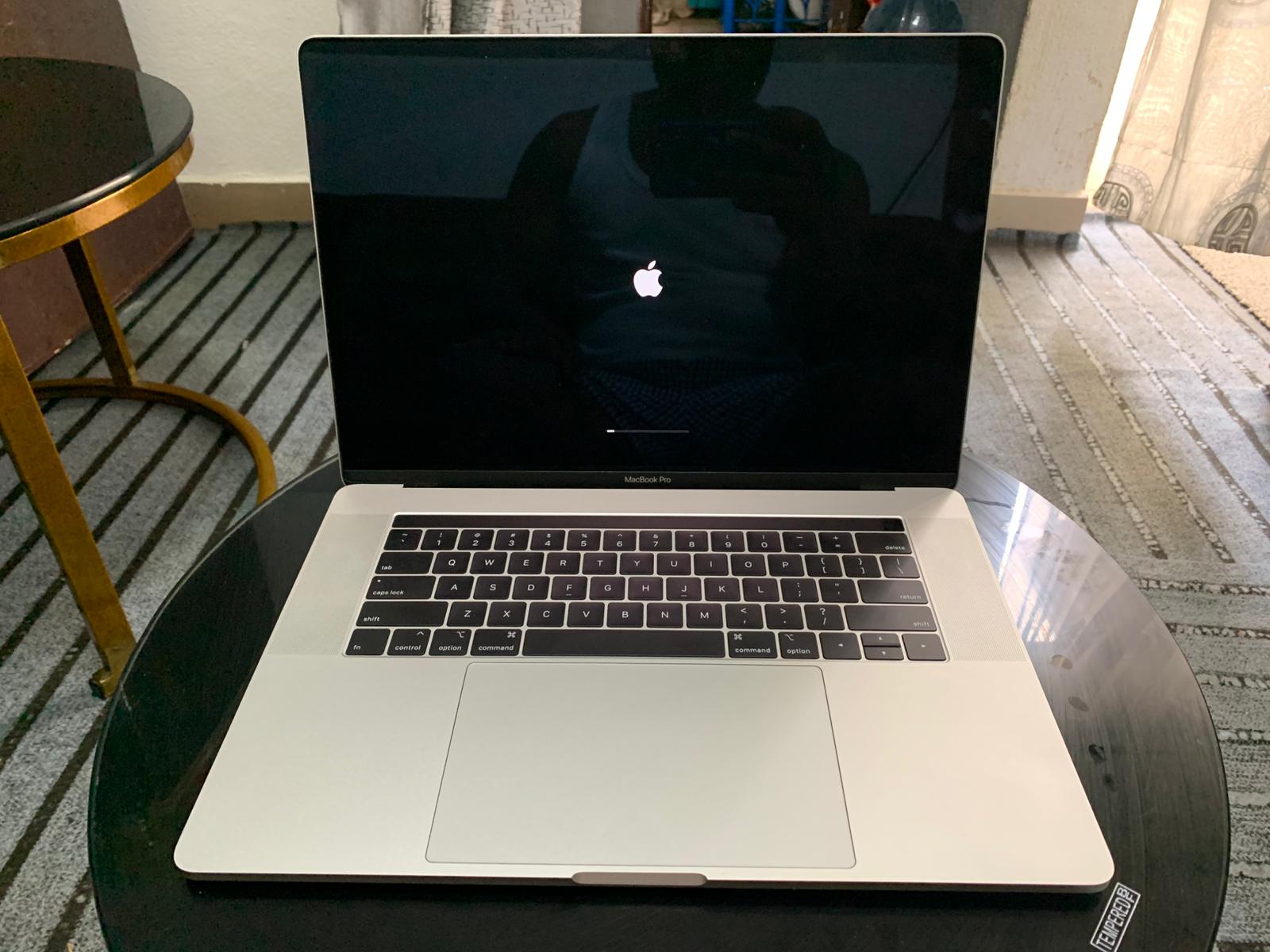 Photo of Good Refurbished 2019 MacBook Pro  1 year warranty