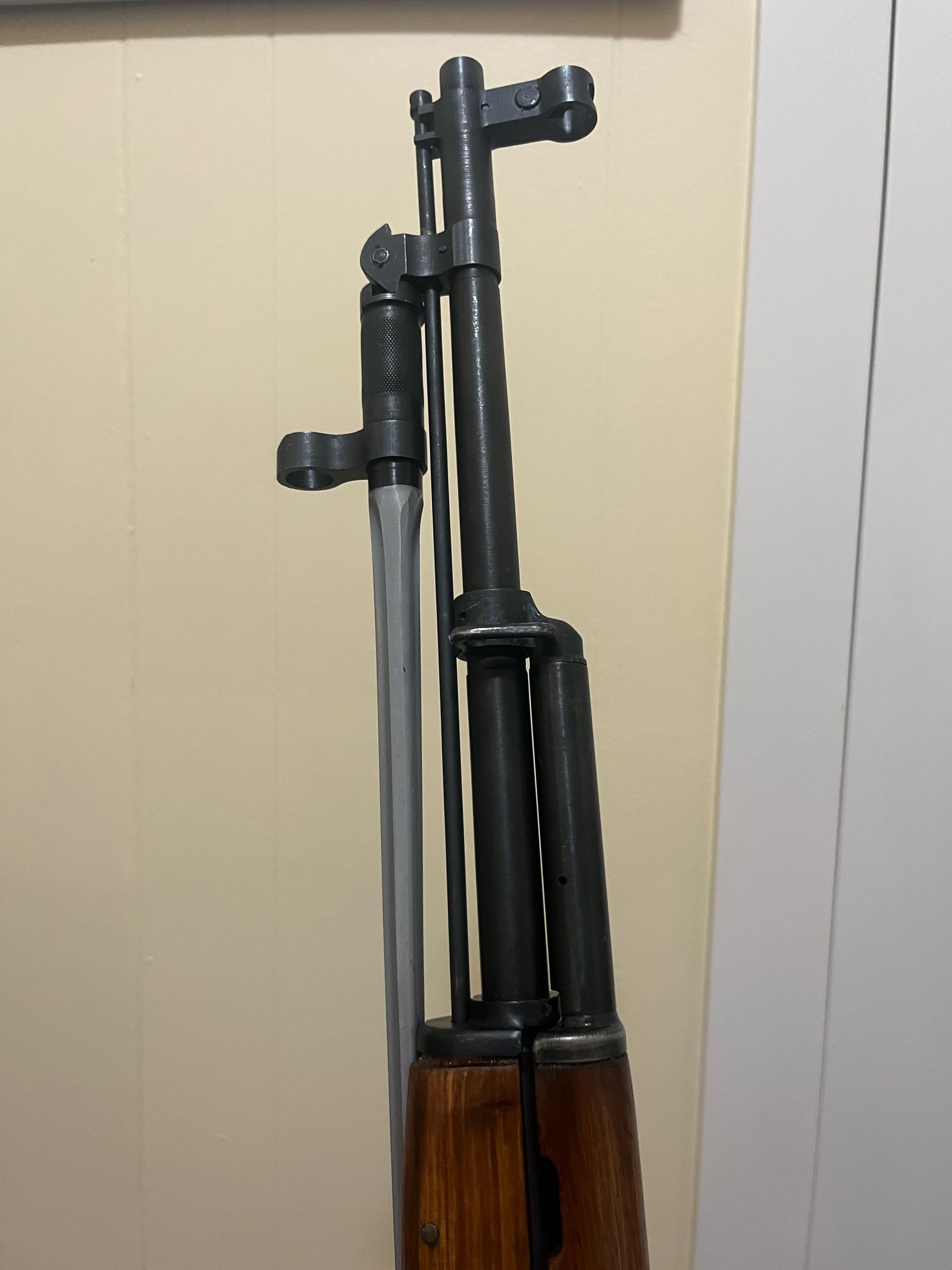 Photo of Chinese Type 56 SKS + 200 7.62 FMJ Surplus Rounds