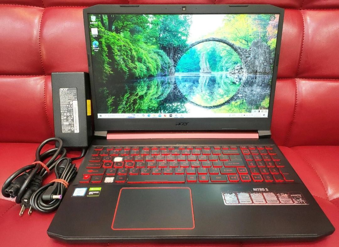 Photo of Acer Nitro 5 Gaming Laptop