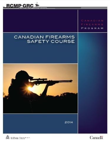 Photo of Firearms Safety Courses (PAL) – Joffre – March