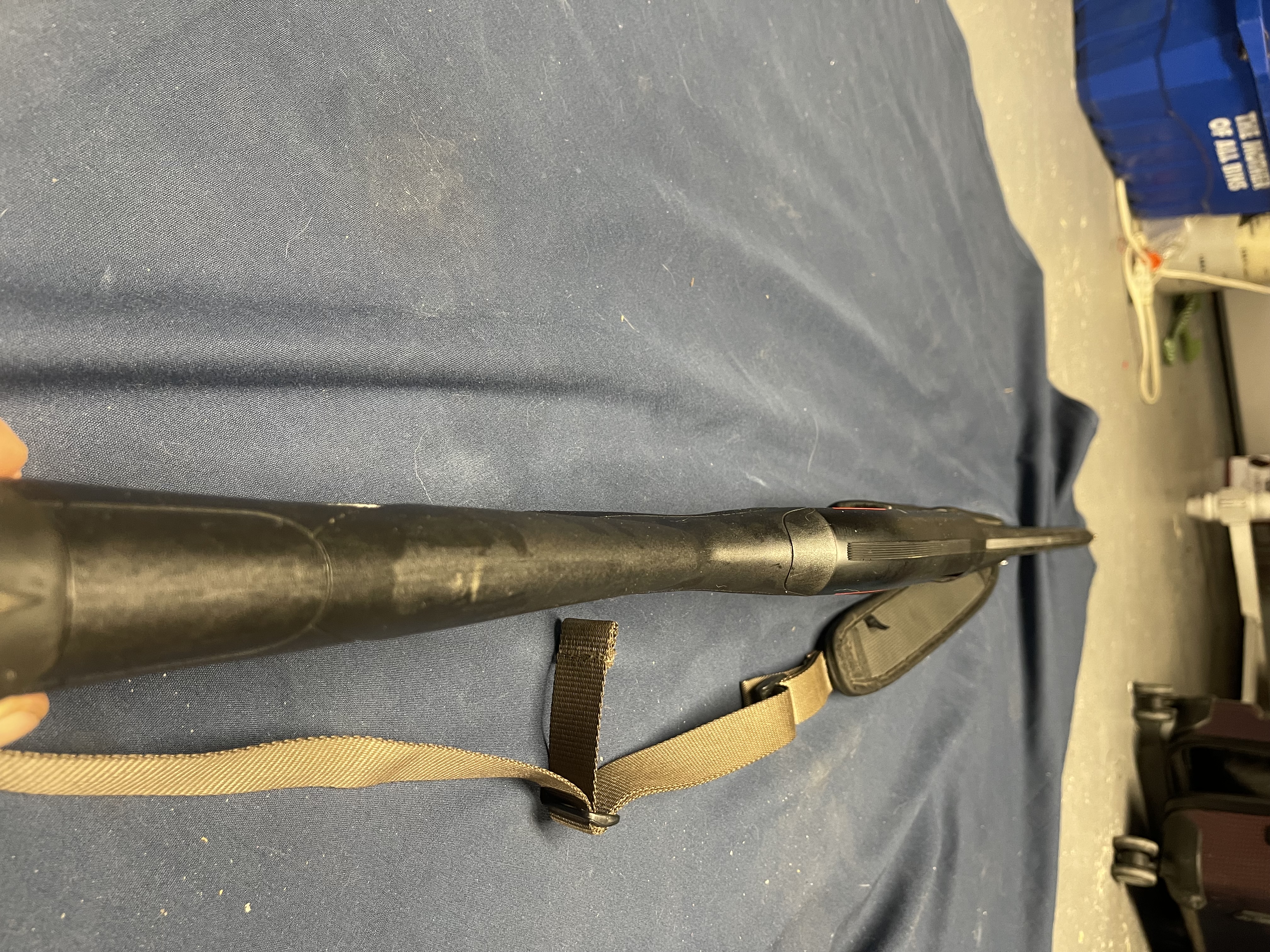 Photo of 12g Winchester SPX 