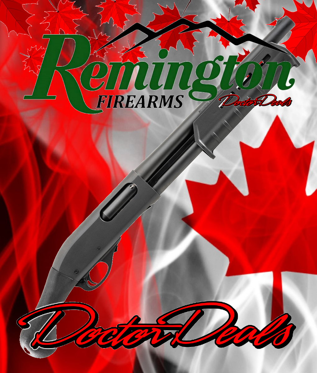 Photo of Remington 870, TAC-14, Shockwave, 20 Gauge, pump action shotgun, R81145