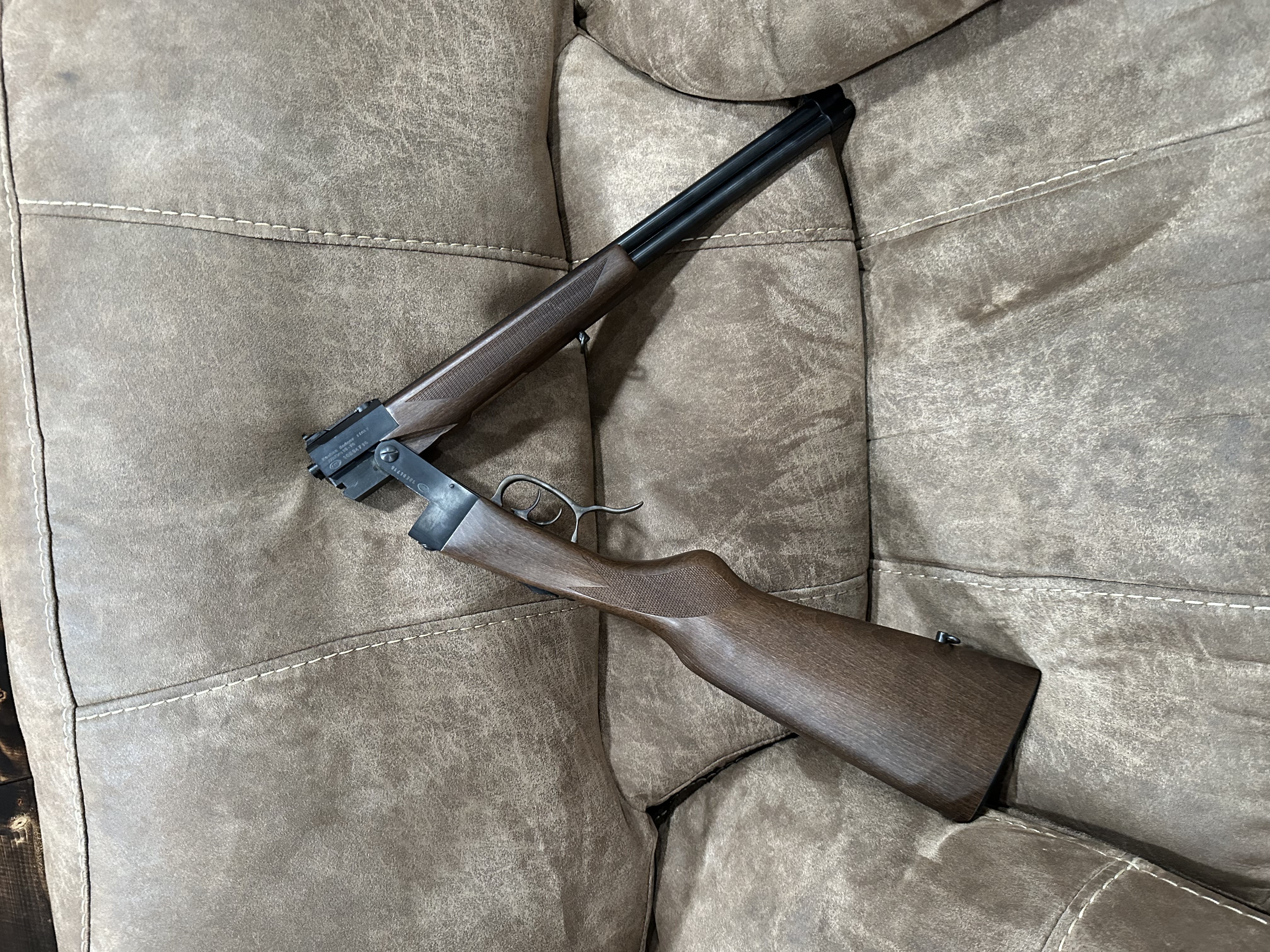 Photo of Over under 410 22