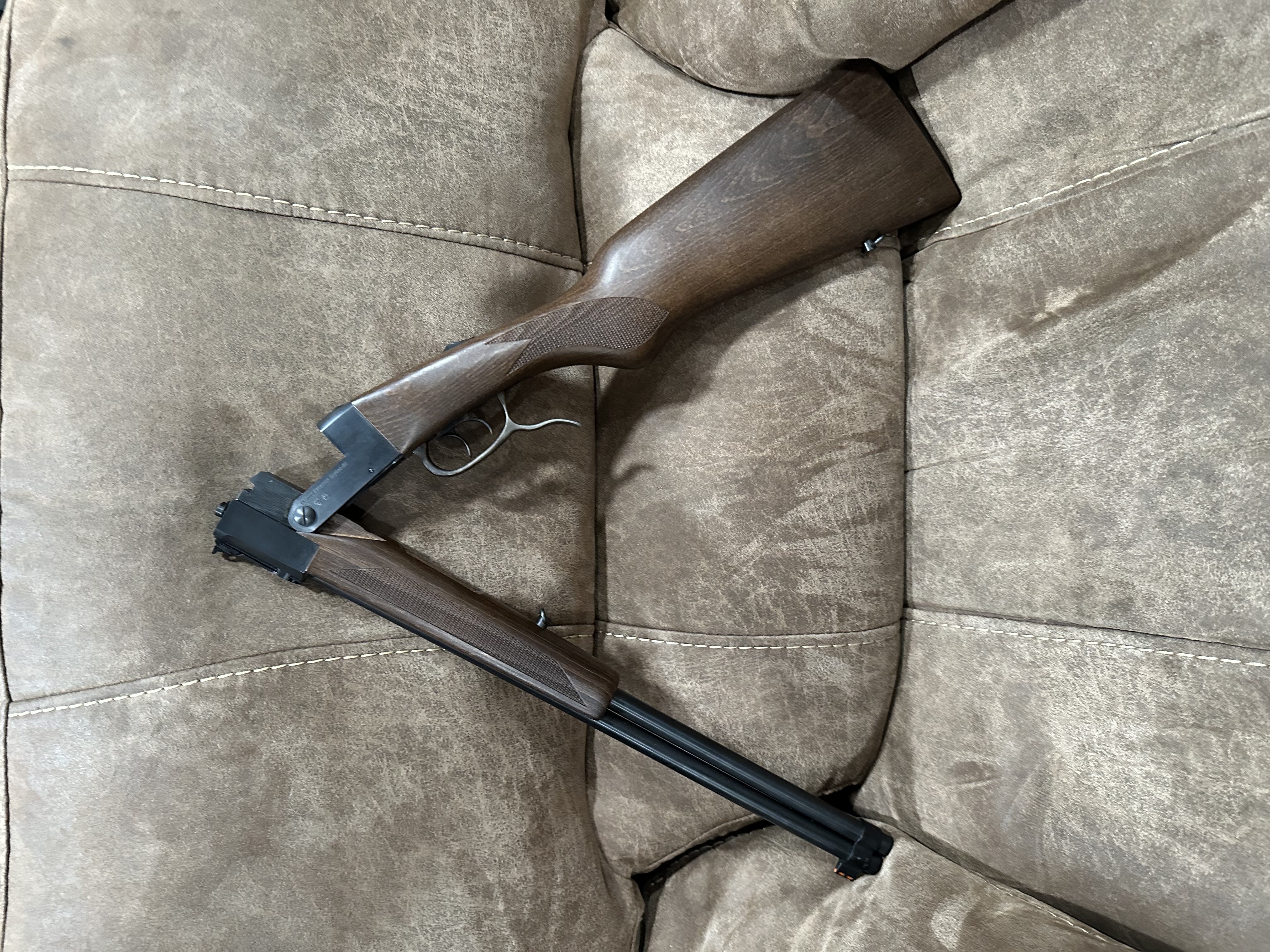 Photo of Over under 410 22