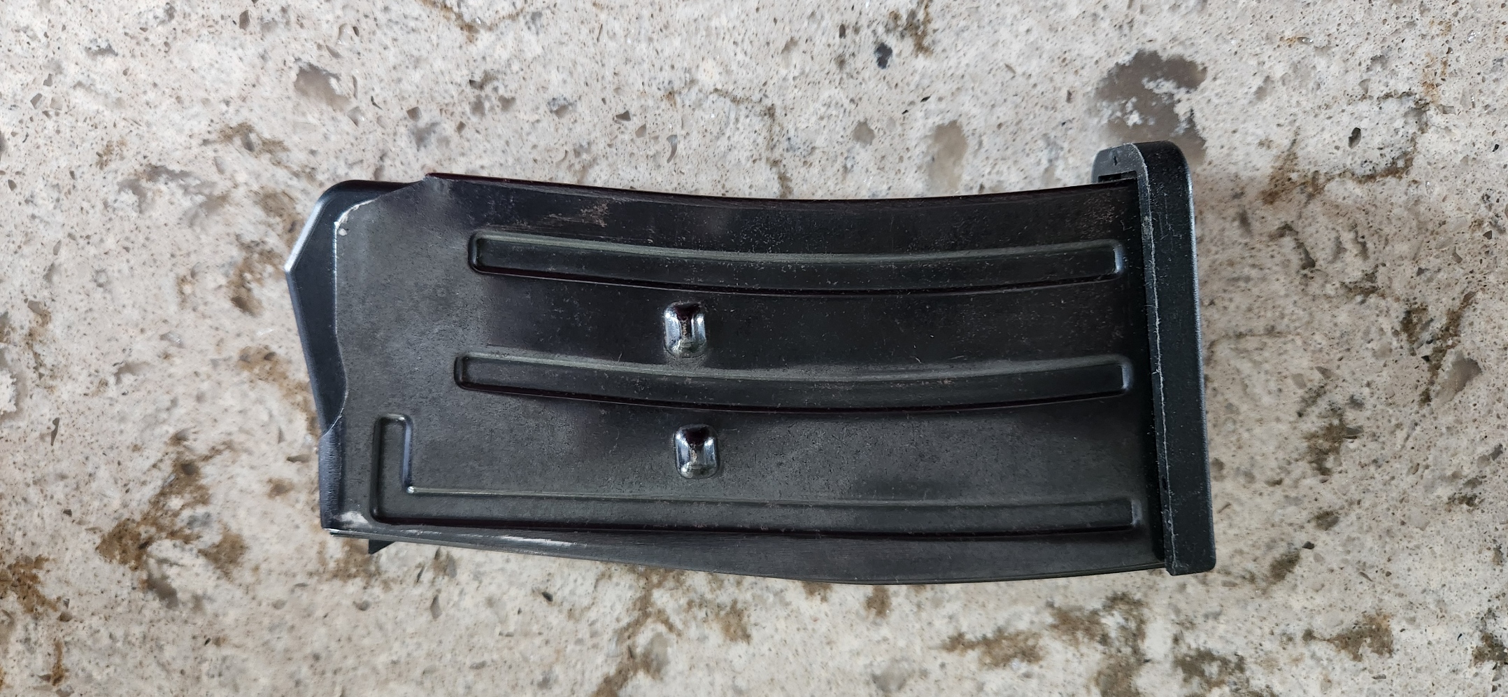 Photo of Uzkon tr100 shotgun magazine 5 rounds 12 gauge