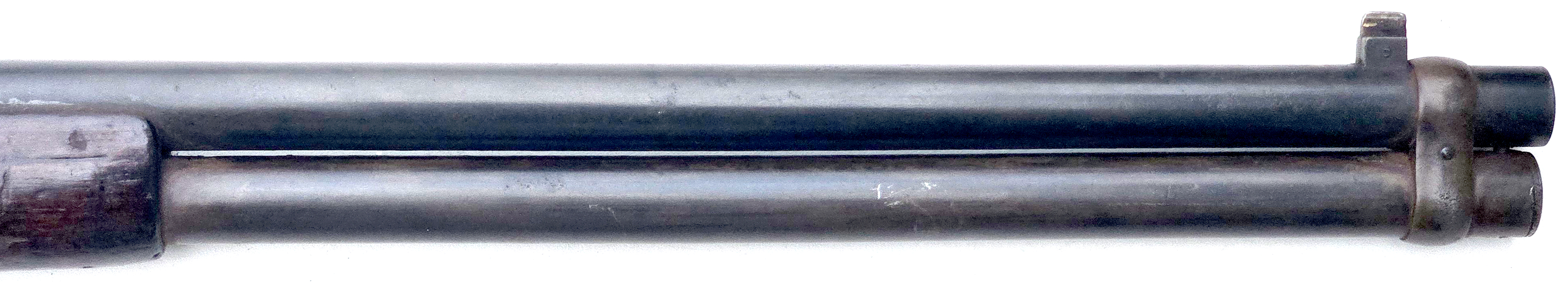 Winchester, Model 1894, Saddle Ring Carbine, Cal. .30 WCF - 5 - 1741545048115_05