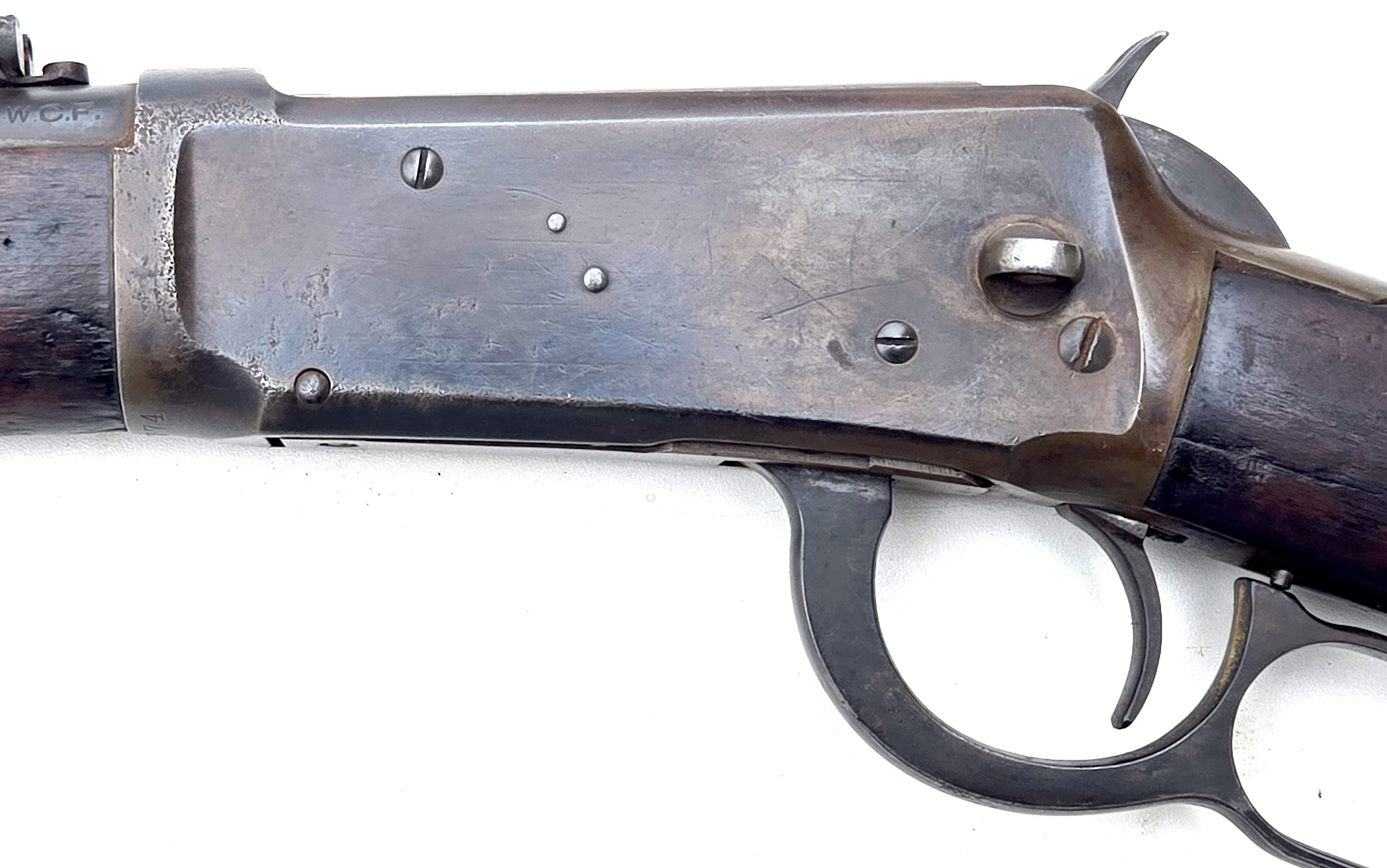 Winchester, Model 1894, Saddle Ring Carbine, Cal. .30 WCF - 9 - 1741545048115_09