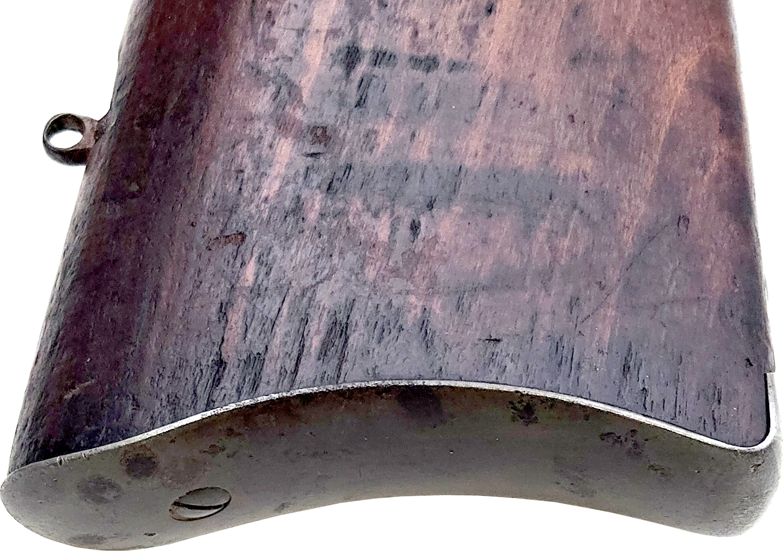 Winchester, Model 1894, Saddle Ring Carbine, Cal. .30 WCF - 13 - 1741545048115_13