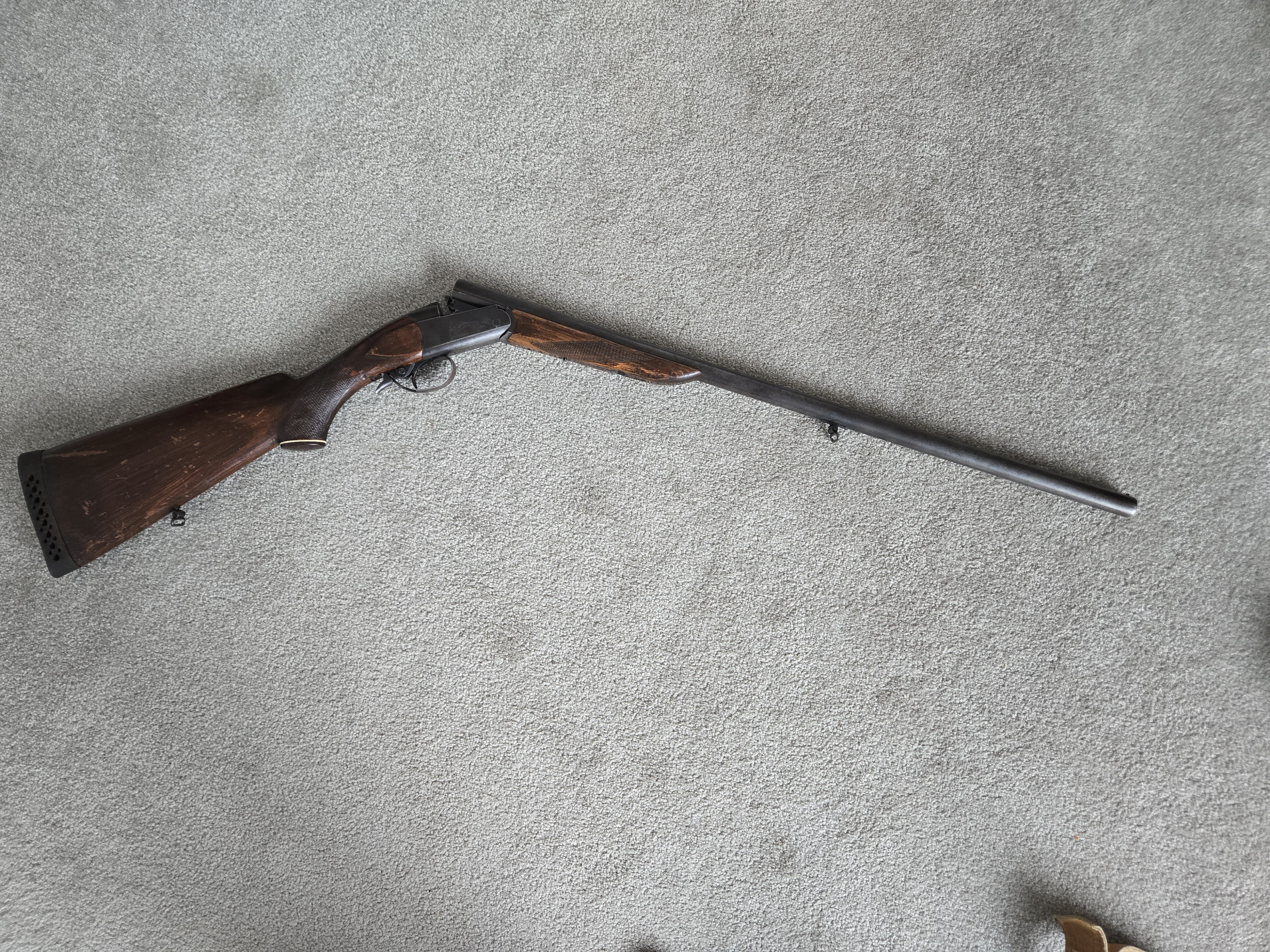 Photo of Baikal IJ 18 12 Gauge 