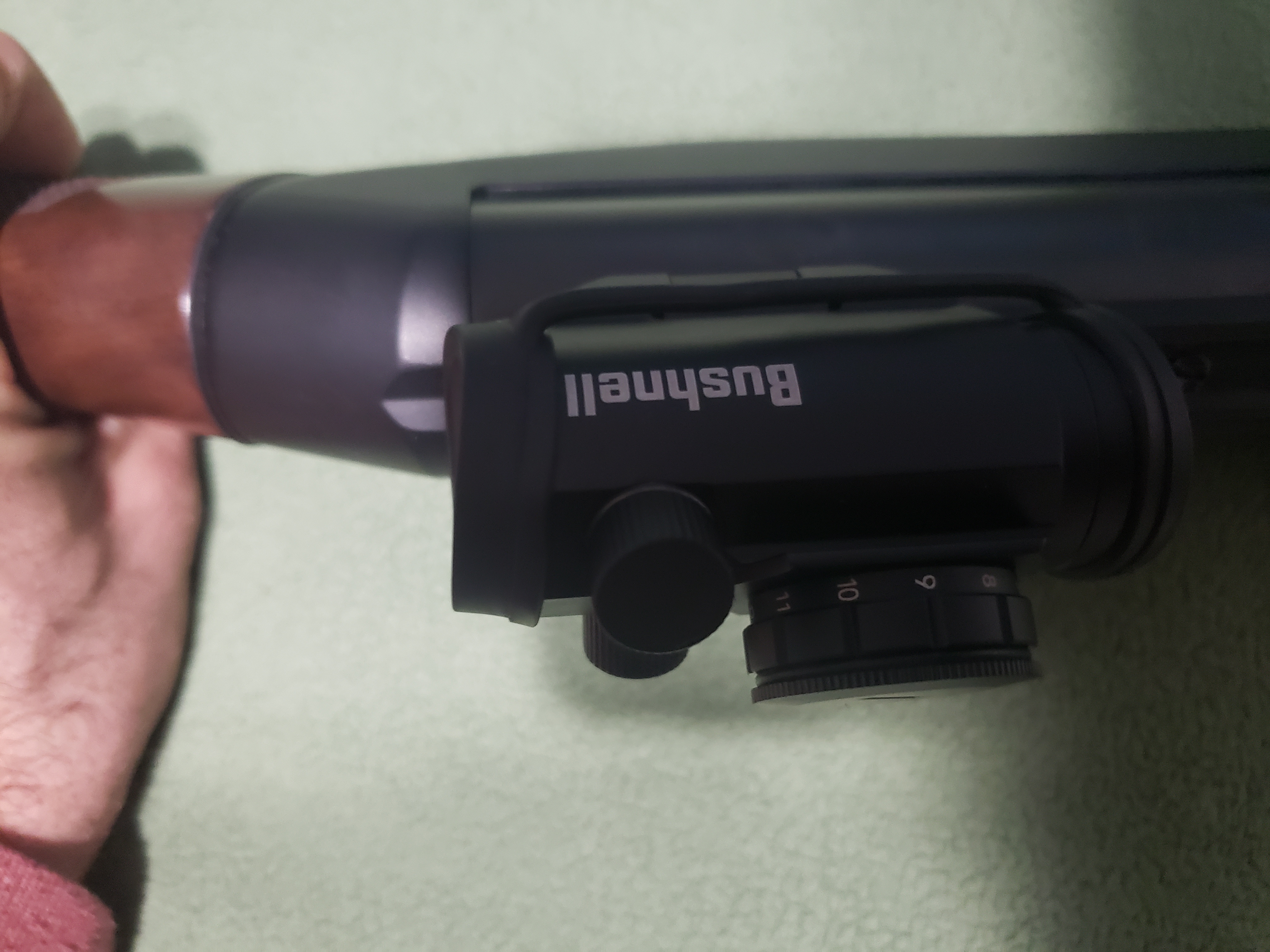 Photo of Beneli super black eagle 2 