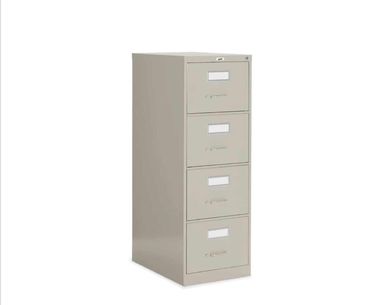 Photo of Filing cabinet
