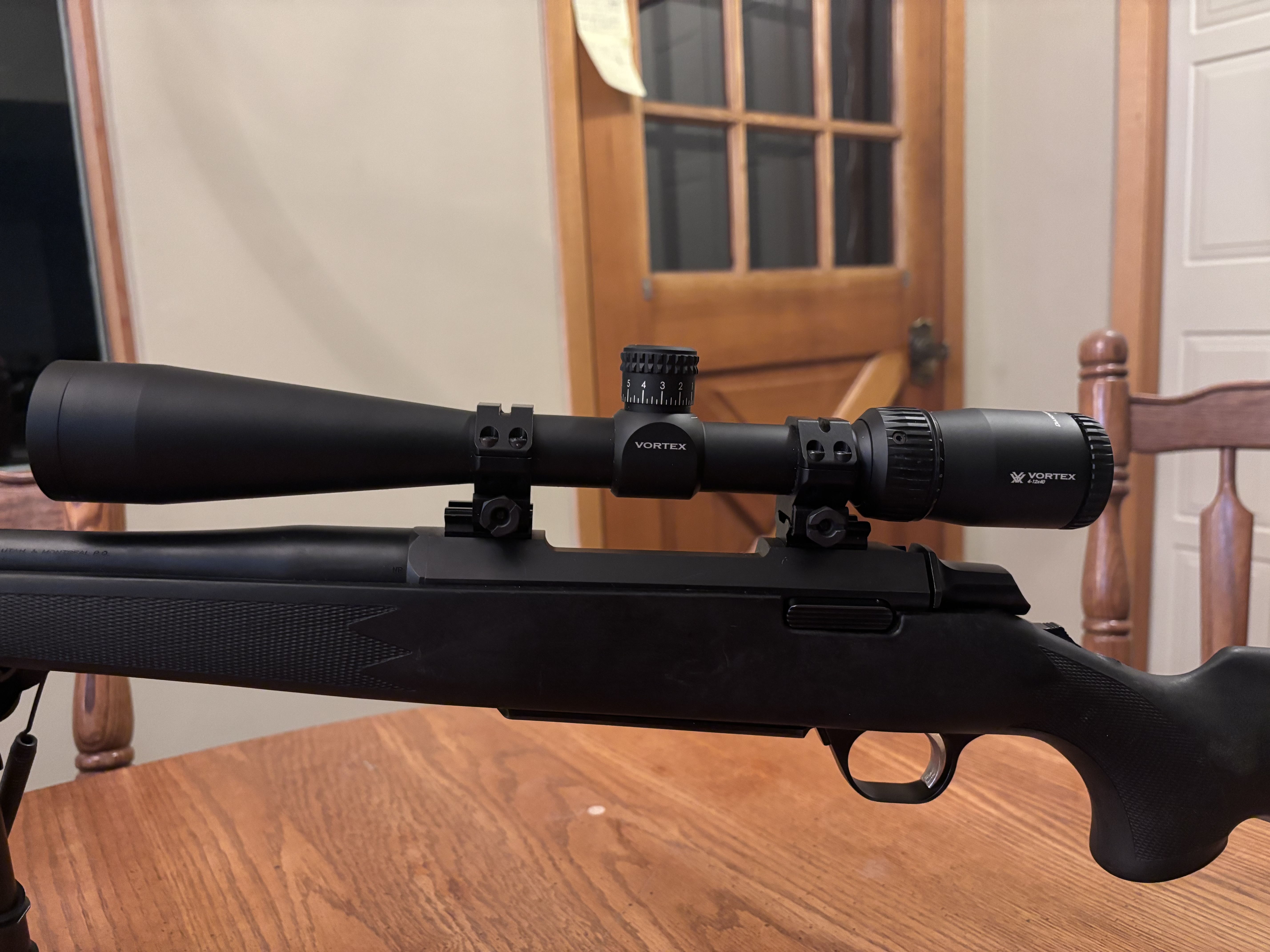 Photo of Browning A-bolt 7mm