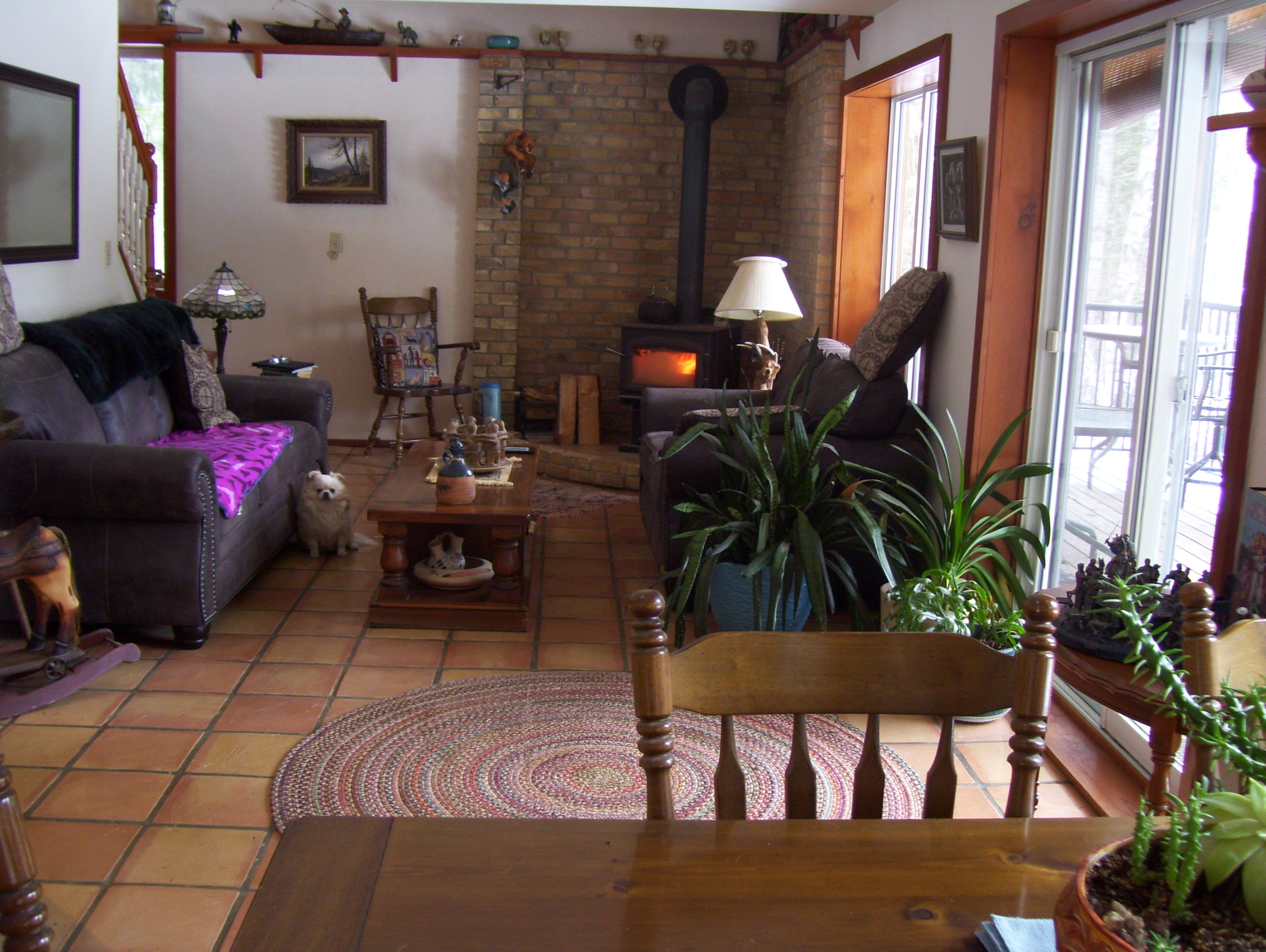 Photo of Retirement Acreage in BC