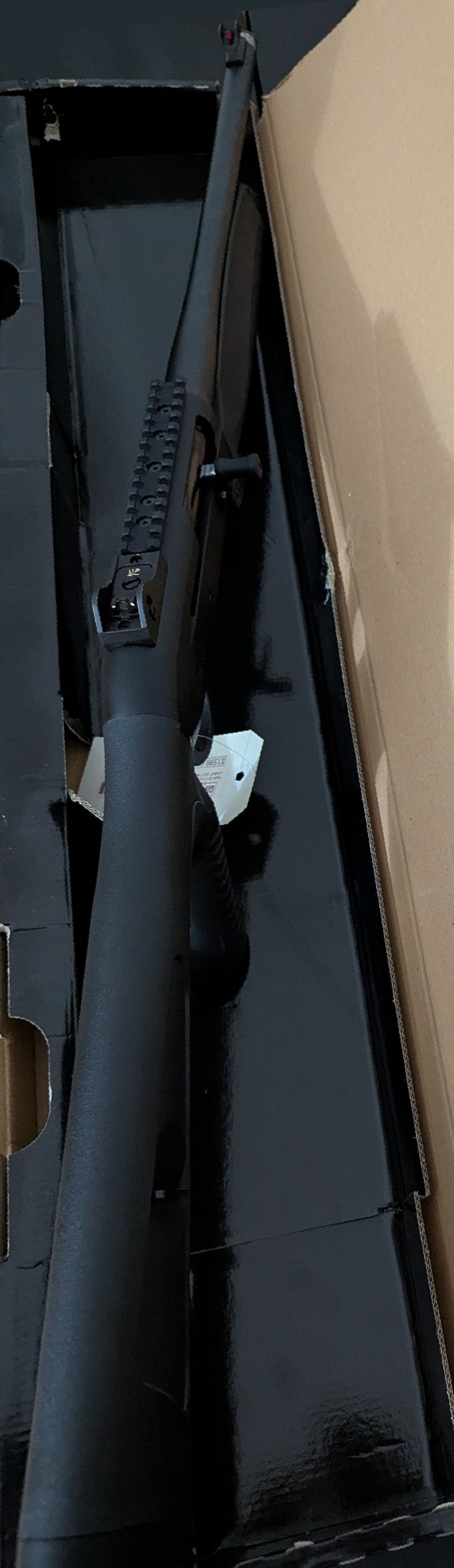 Photo of Sauer SL5 3-Gun