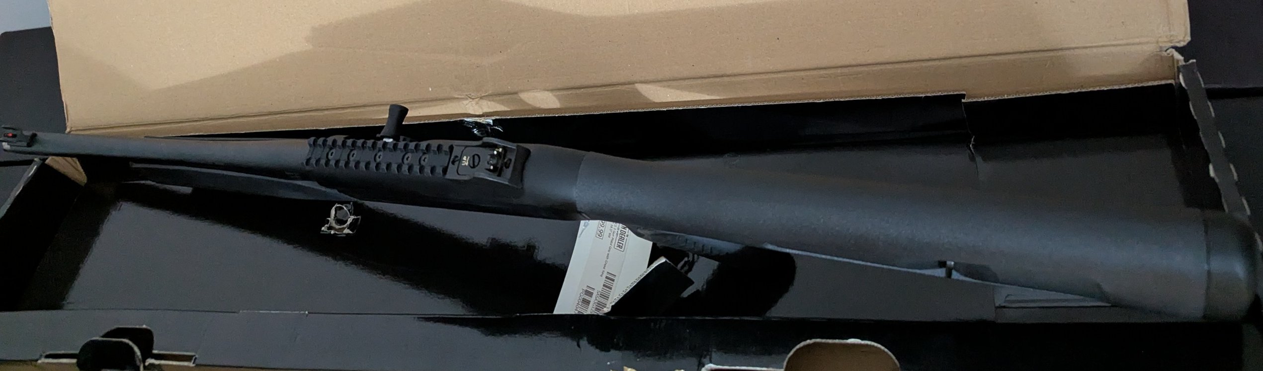 Photo of Sauer SL5 3-Gun