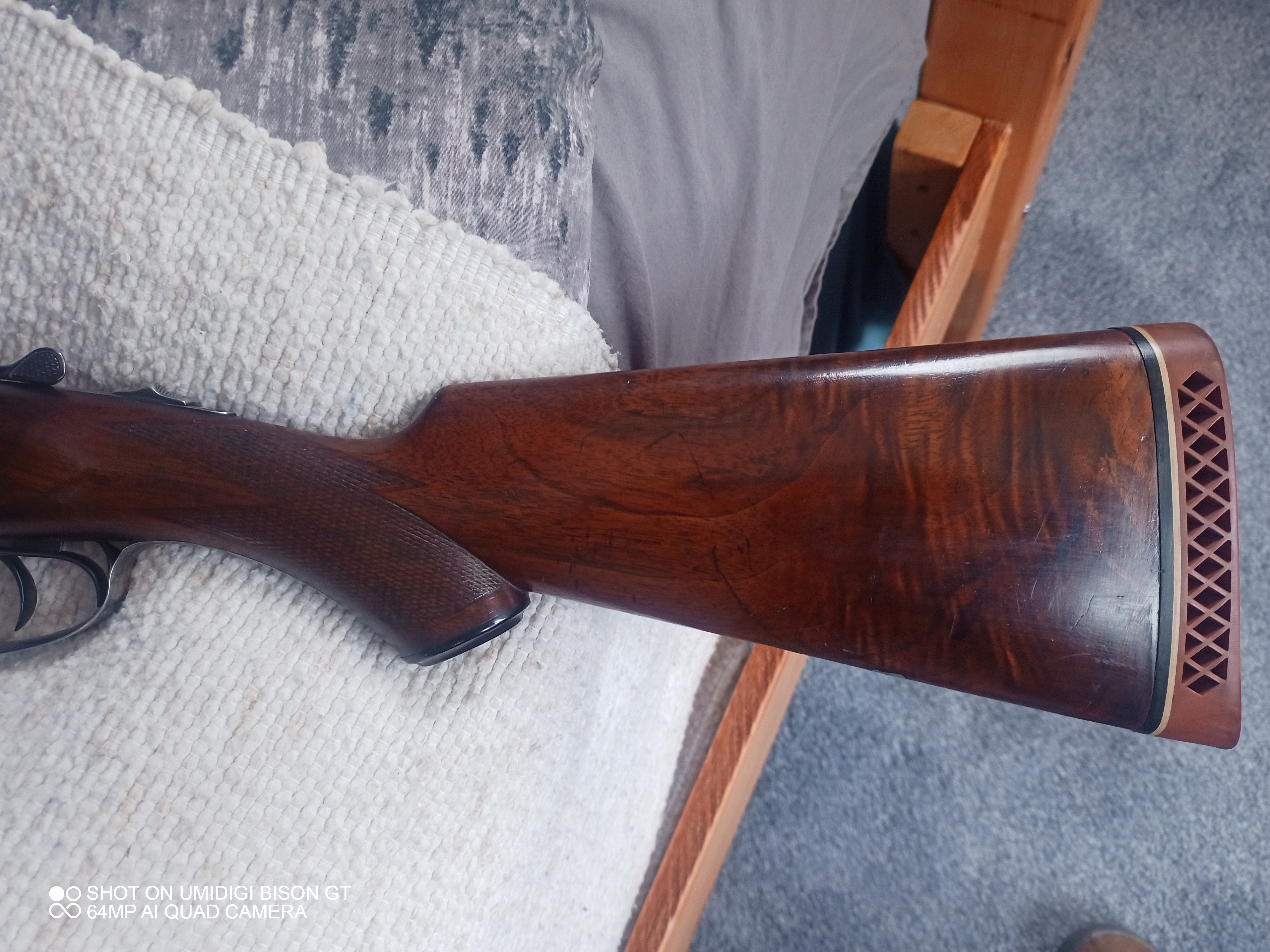 Photo of Parker Bros. Sxs. REDUCED