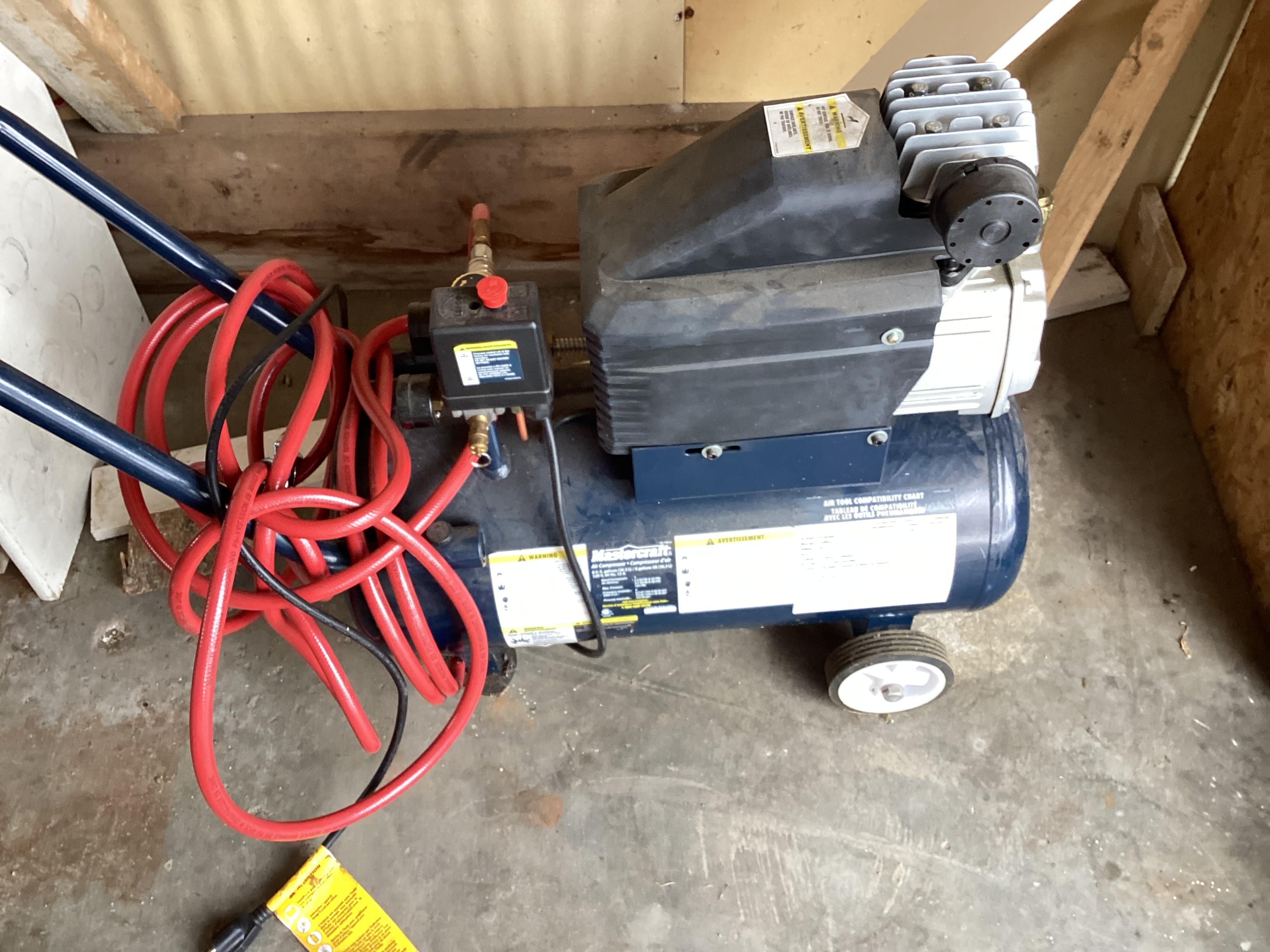 Photo of Numerous items selling from my garage 