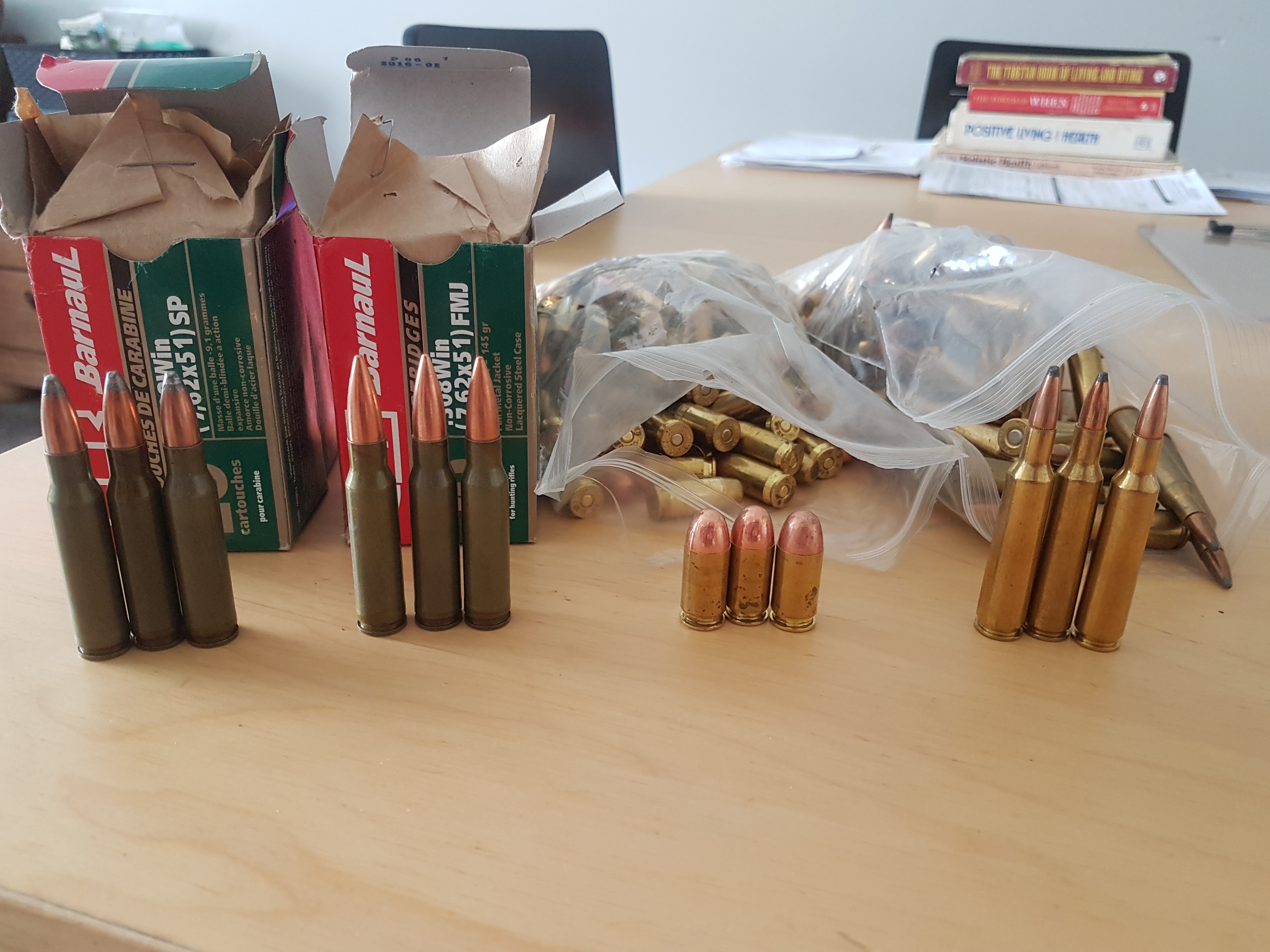 Photo of Ammunition Sale! Ammo Sale!
