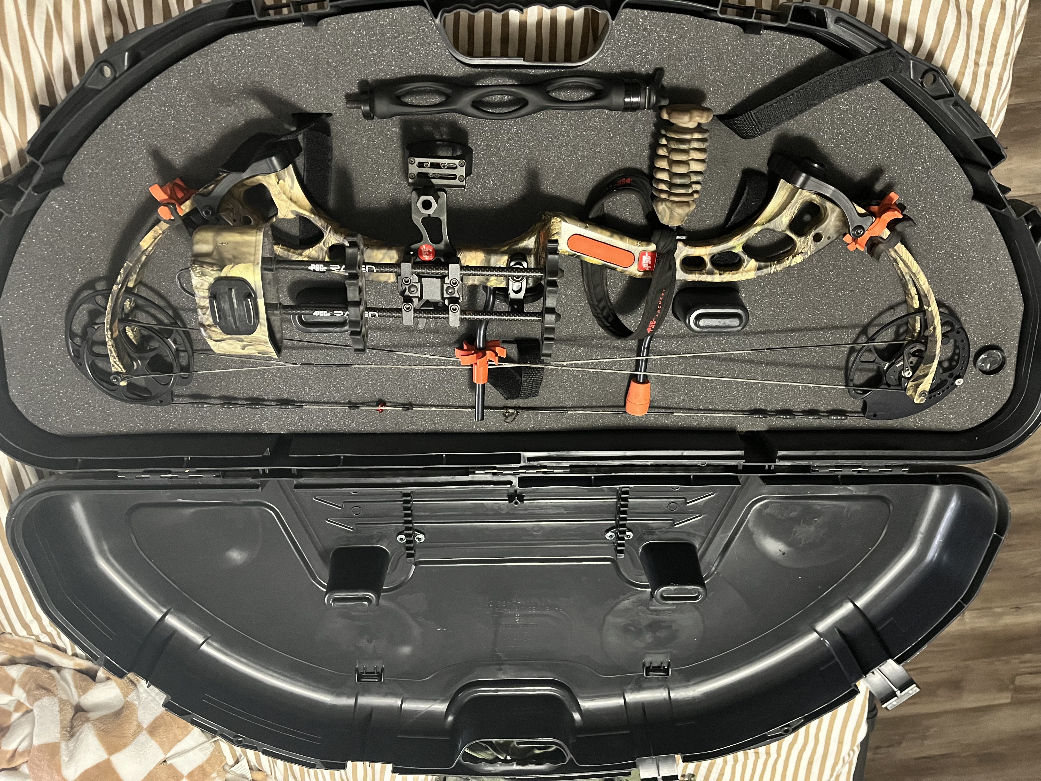 Photo of PSE brute force