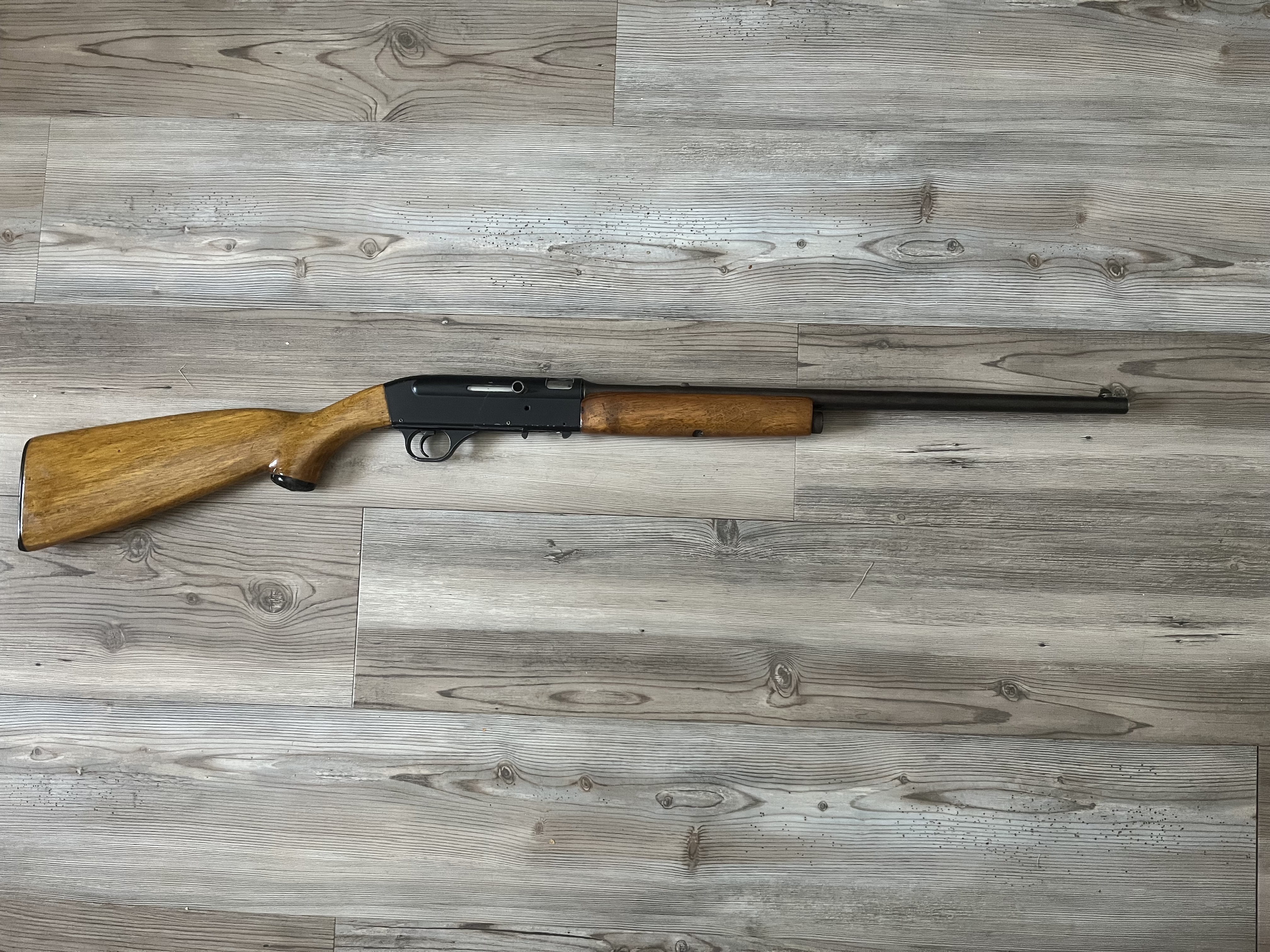 Photo of Gevarm E1 Parts