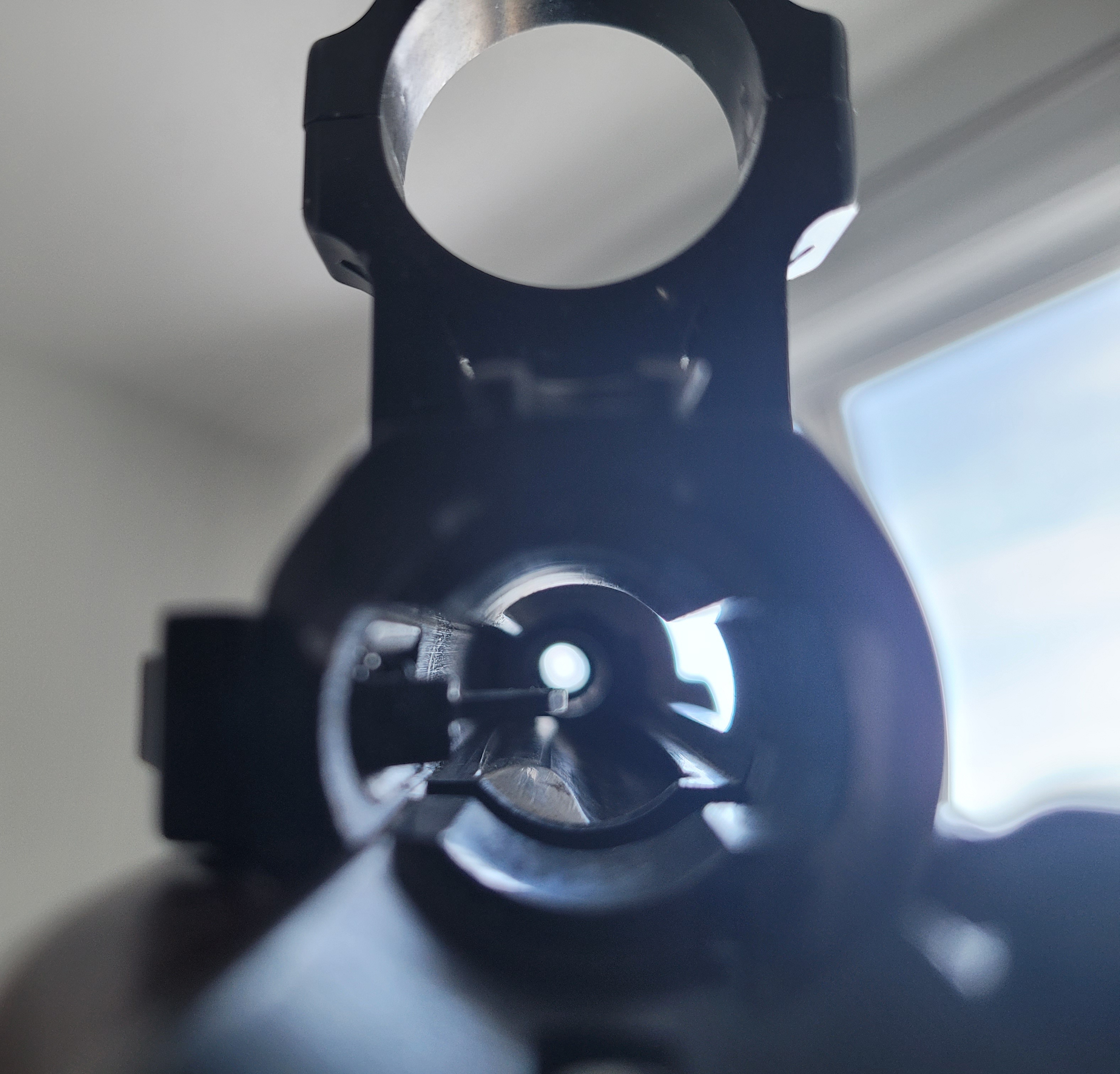 Photo of Sako Finnbear 7mm rem mag