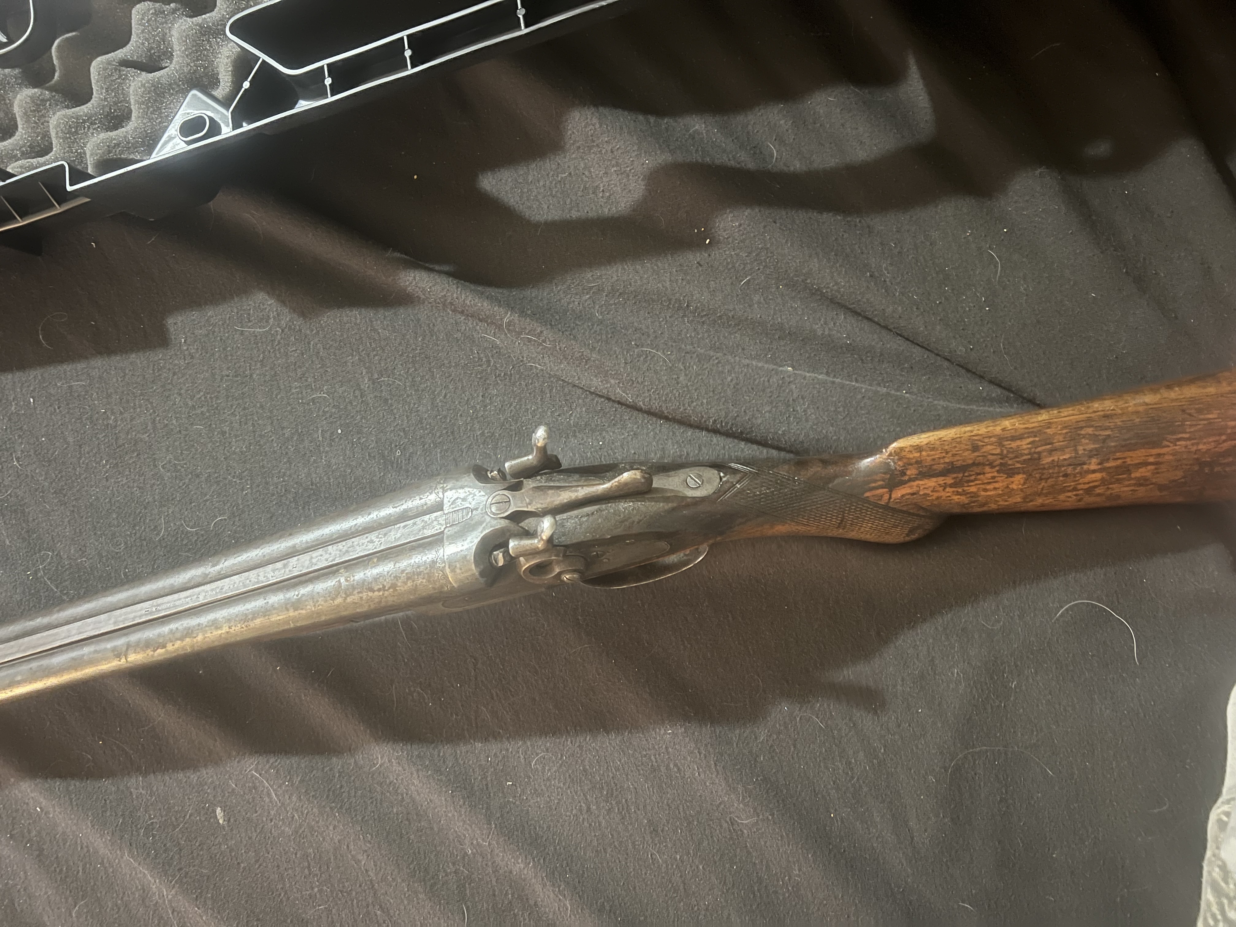 Photo of Few extras outta safe