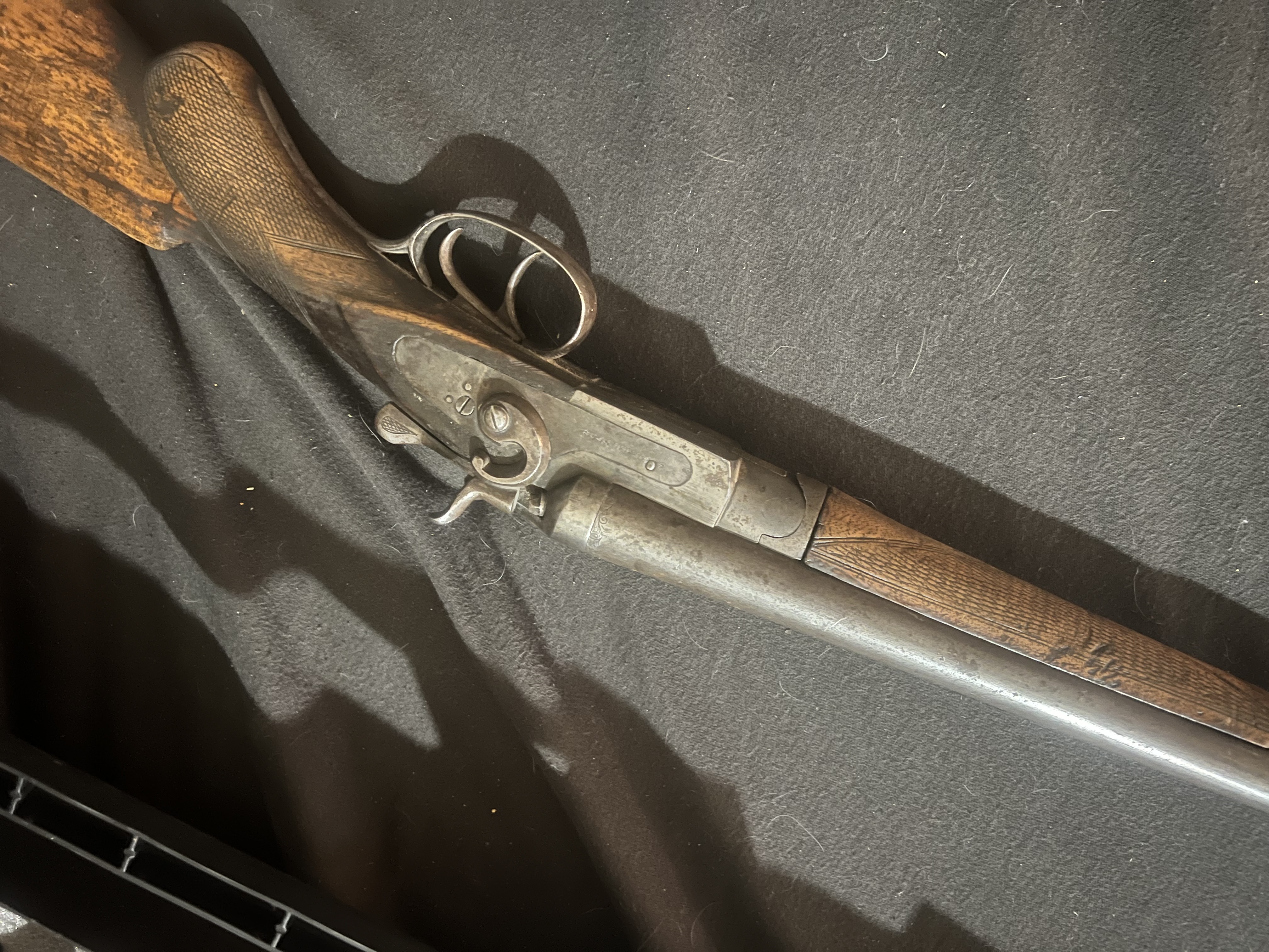 Photo of Few extras outta safe