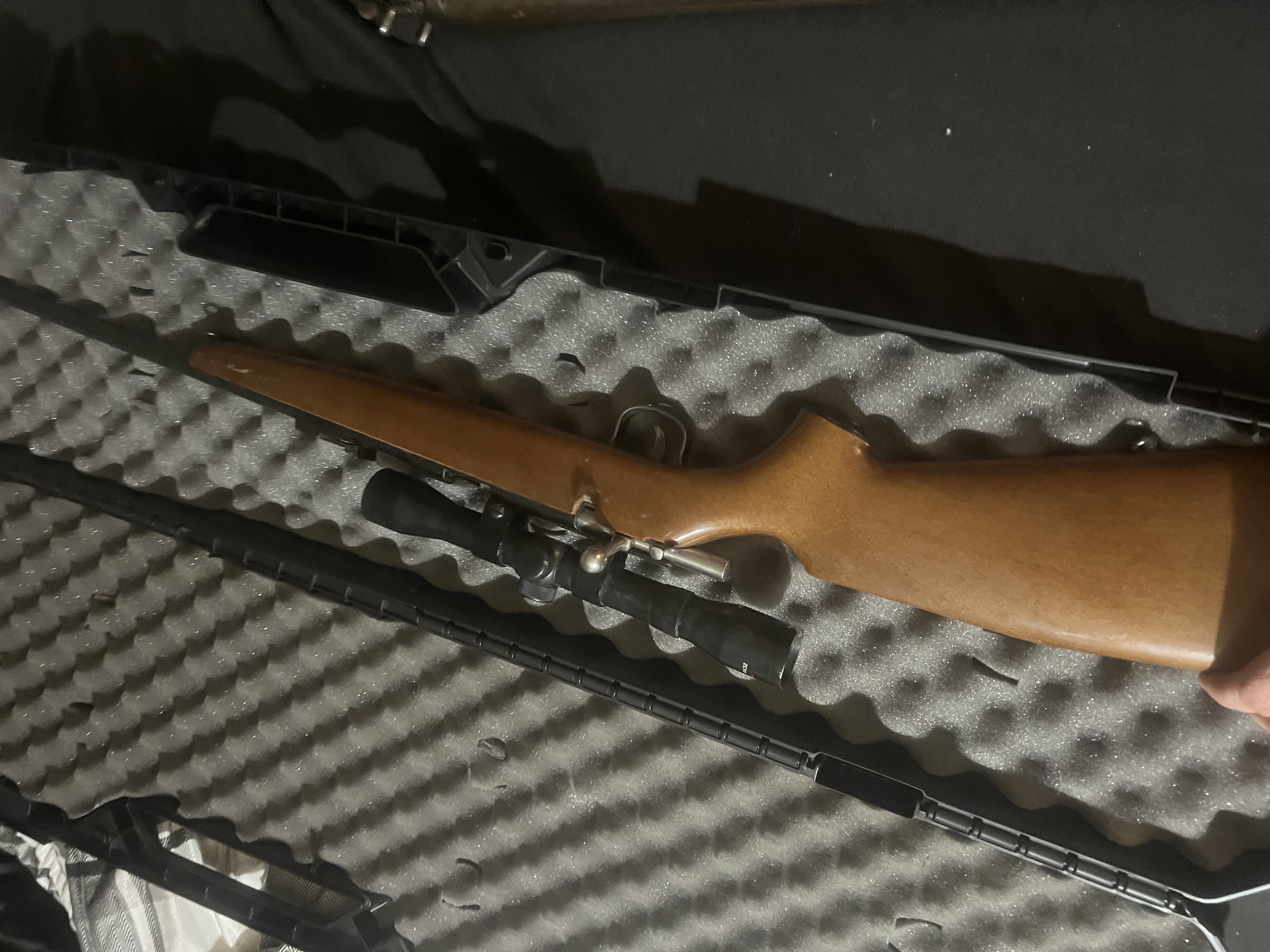 Photo of Few extras outta safe