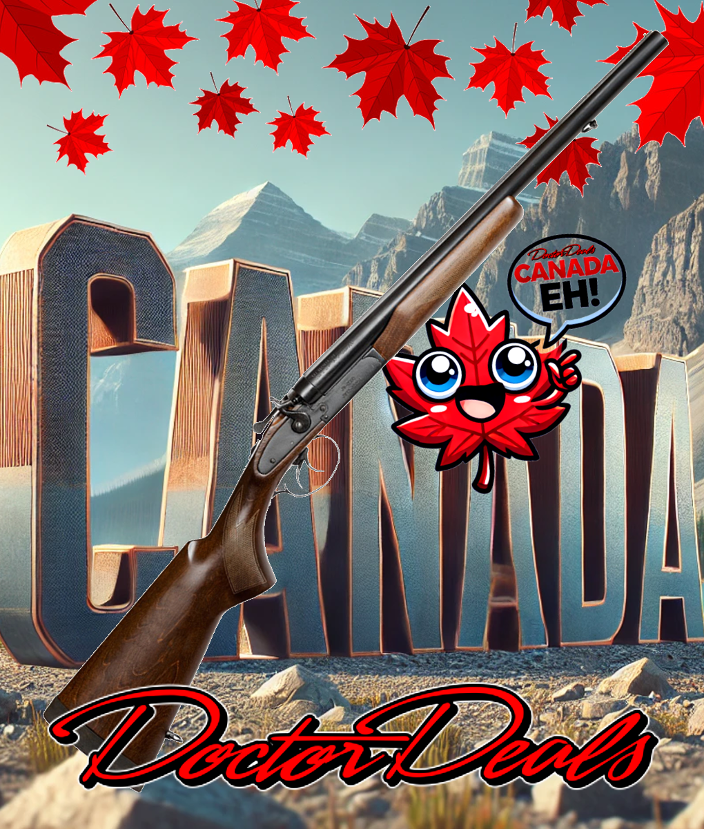 Photo of Norinco JW2002 Coach Gun, 2.75 inch Chamber, 20 inch Barrels, JW2002