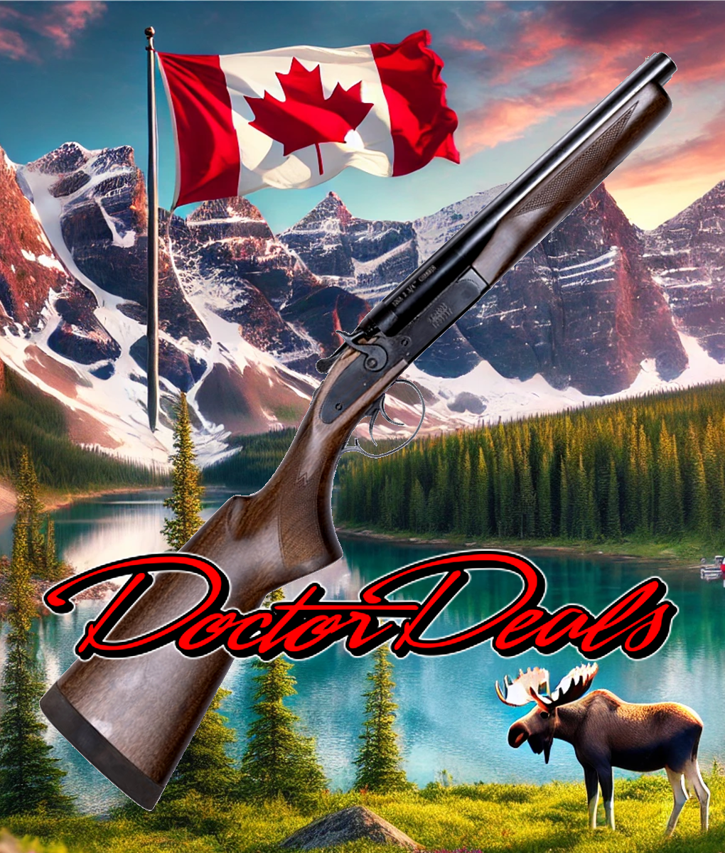 Photo of Norinco JW2000 Coach Gun, 2.75 inch Chamber, 12 inch Barrels, JW2000