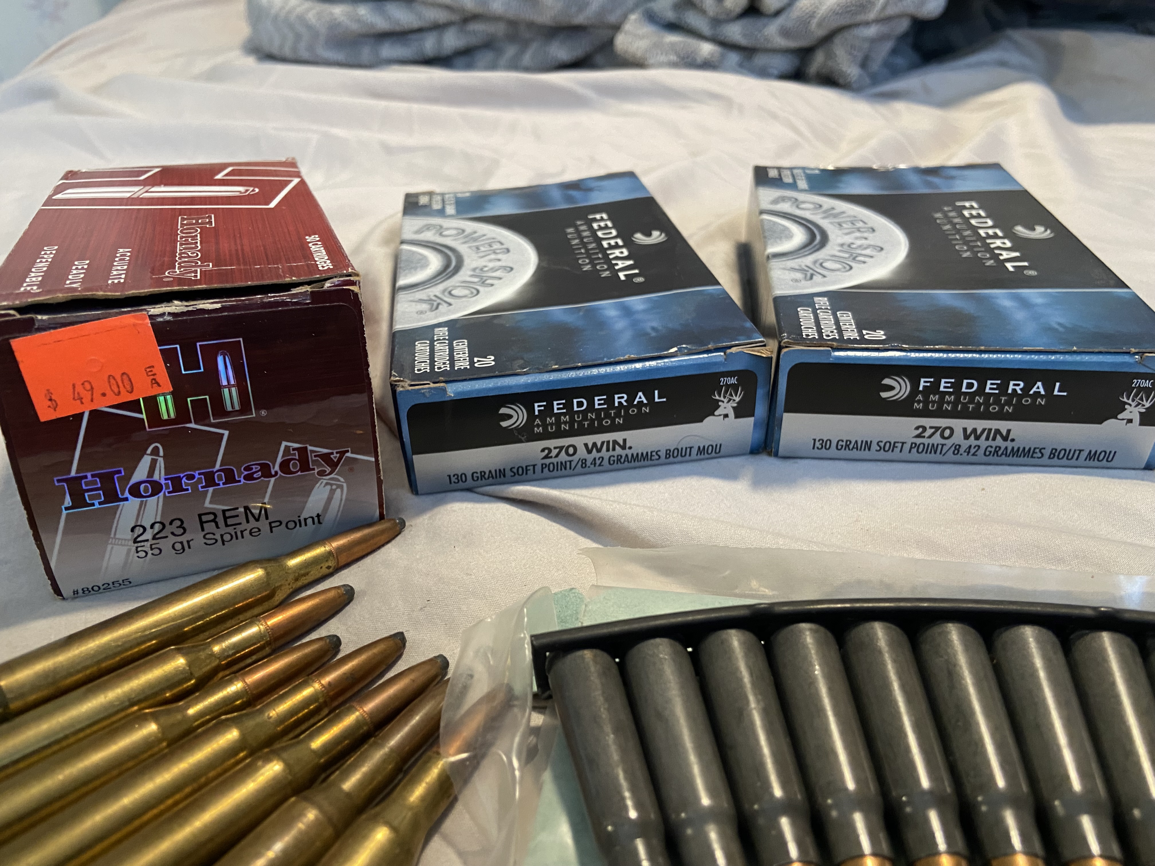 Photo of Ammo Bundle 