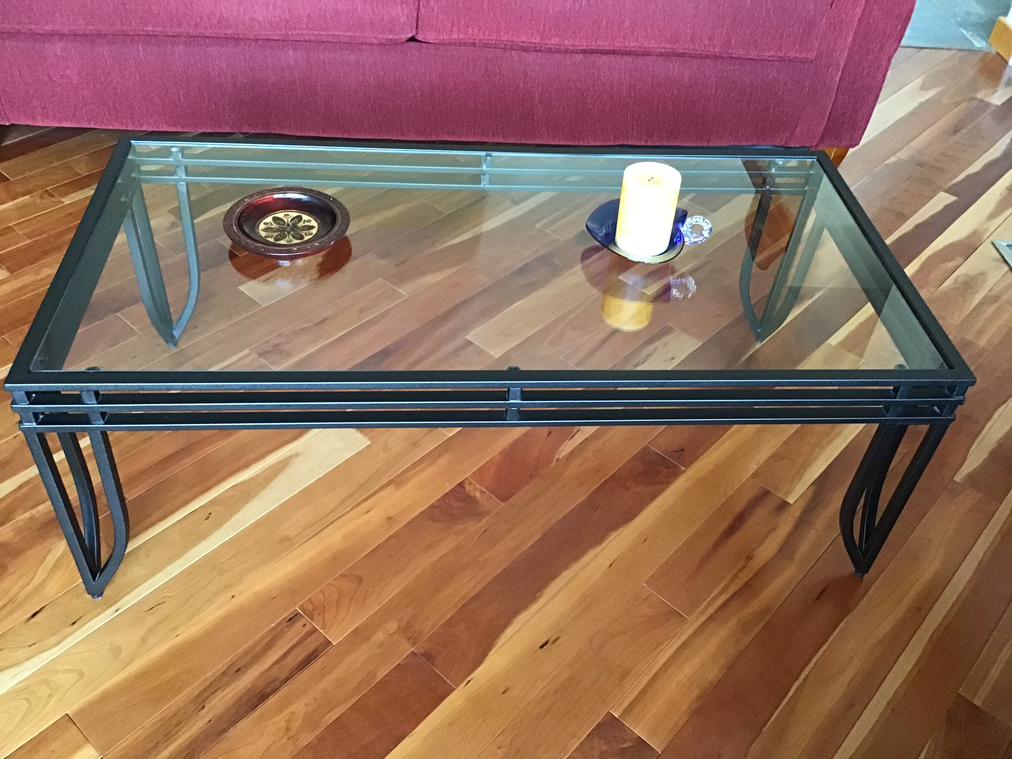 Photo of Coffee Table