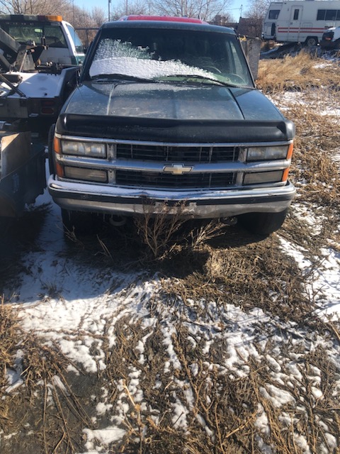 Photo of 1998 DUAL FUEL 4X4 