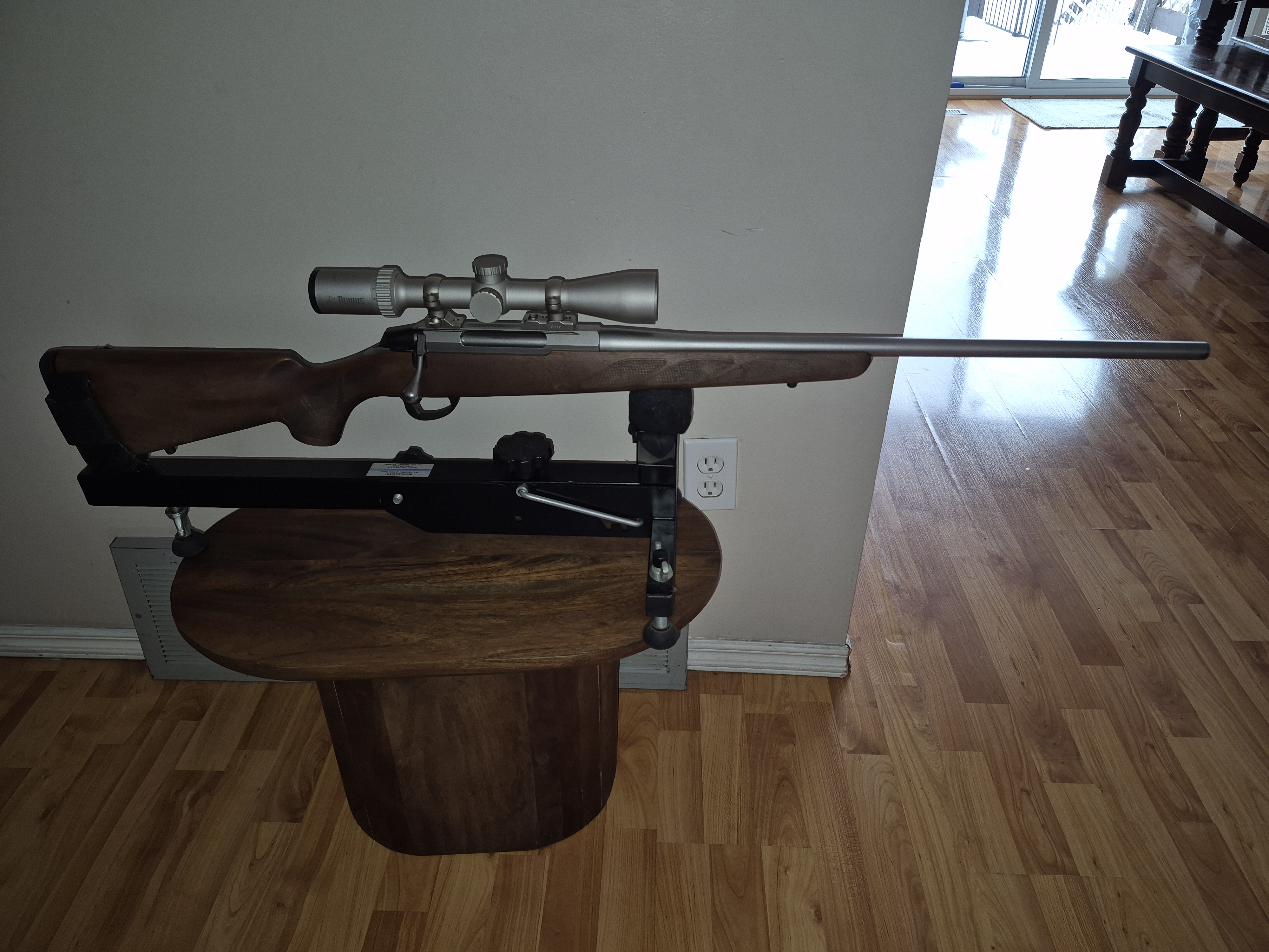 Photo of Tikka t3 3006