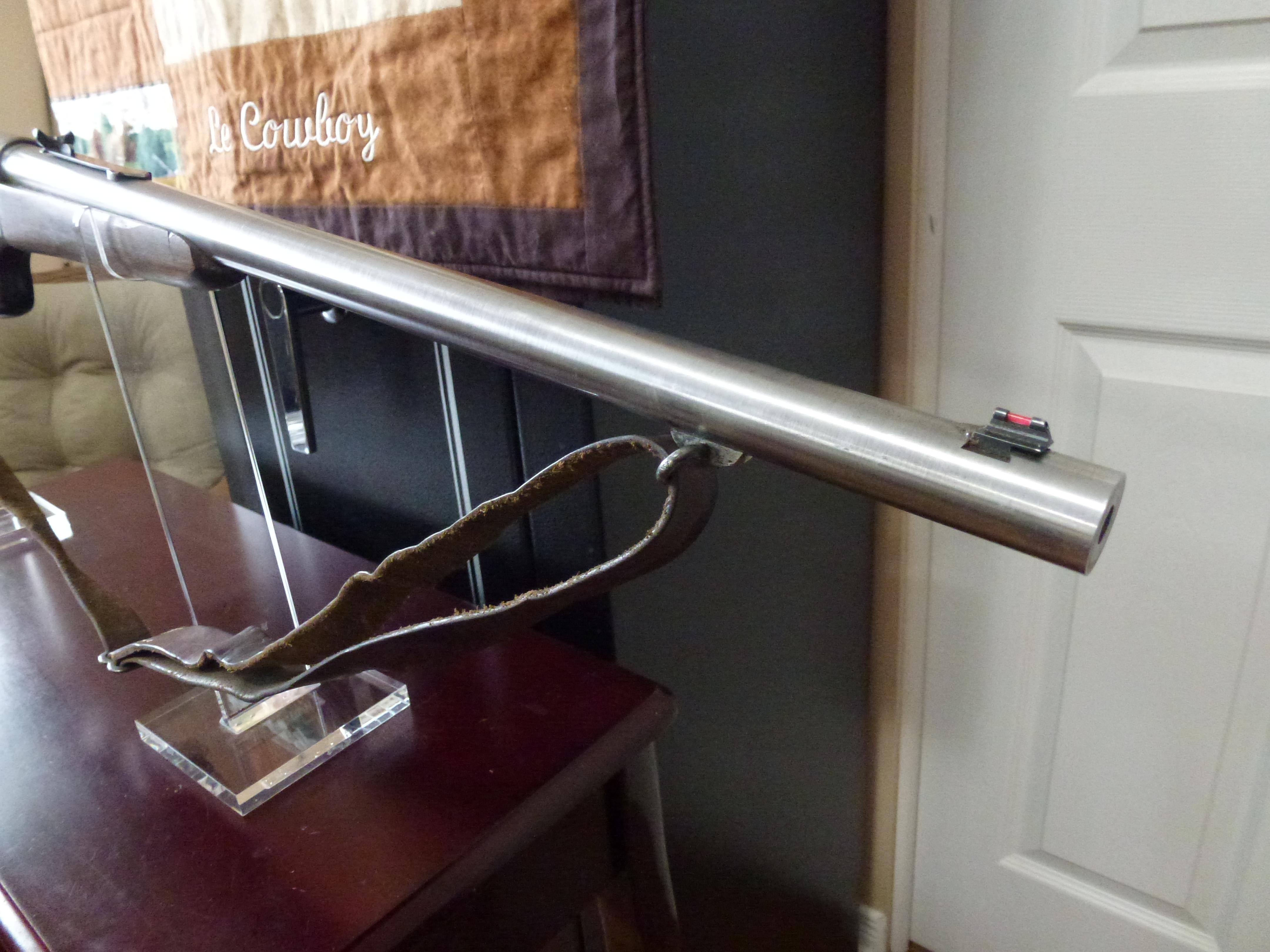 ***FREE SHIPPING***VINTAGE 1864***REMINGTON ROLLING BLOCK #1  in 32-40*** - 9 - 1742680368697_P1040155