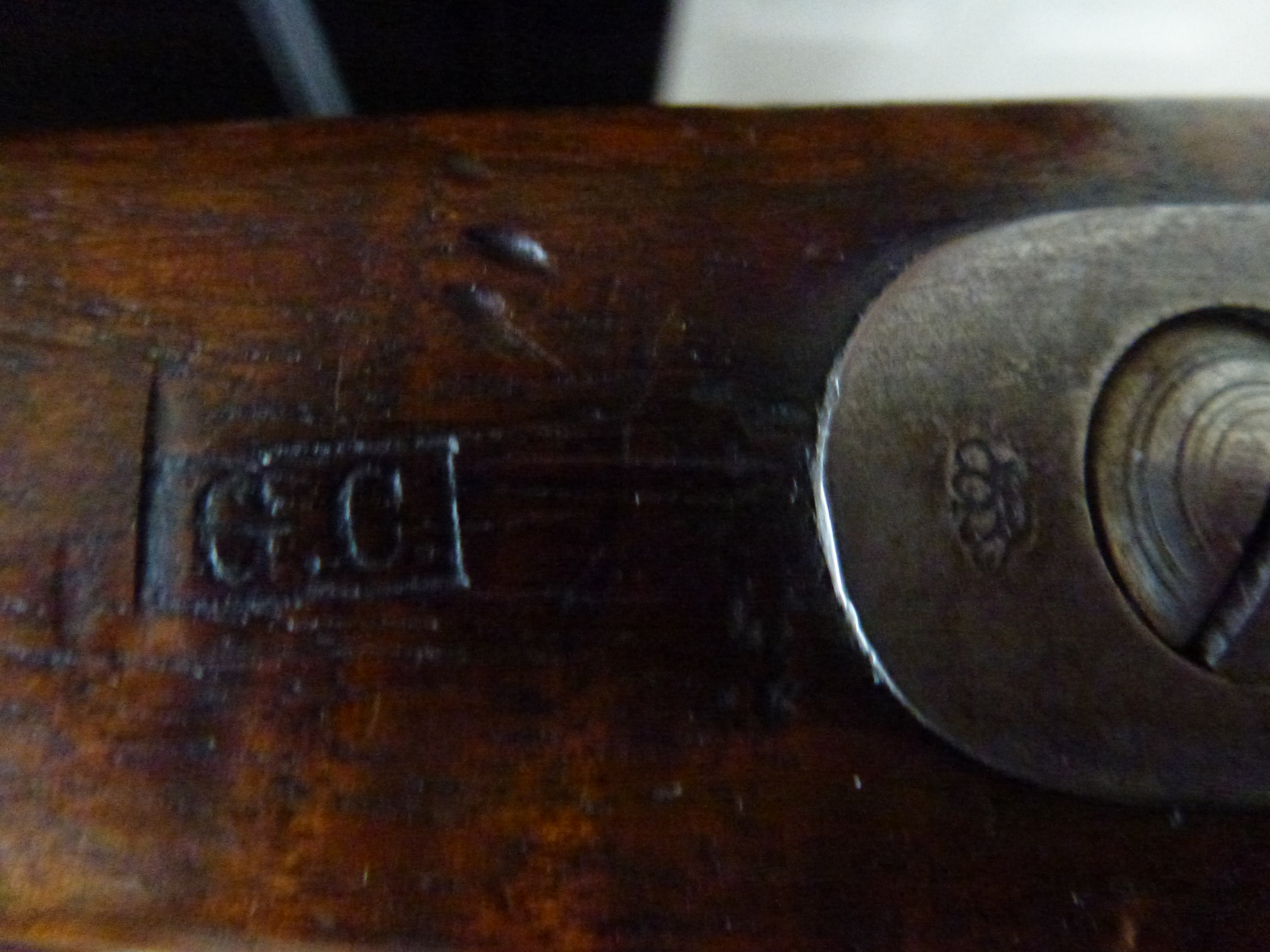 ***FREE SHIPPING***VINTAGE 1864***REMINGTON ROLLING BLOCK #1  in 32-40*** - 10 - 1742680368697_P1040174