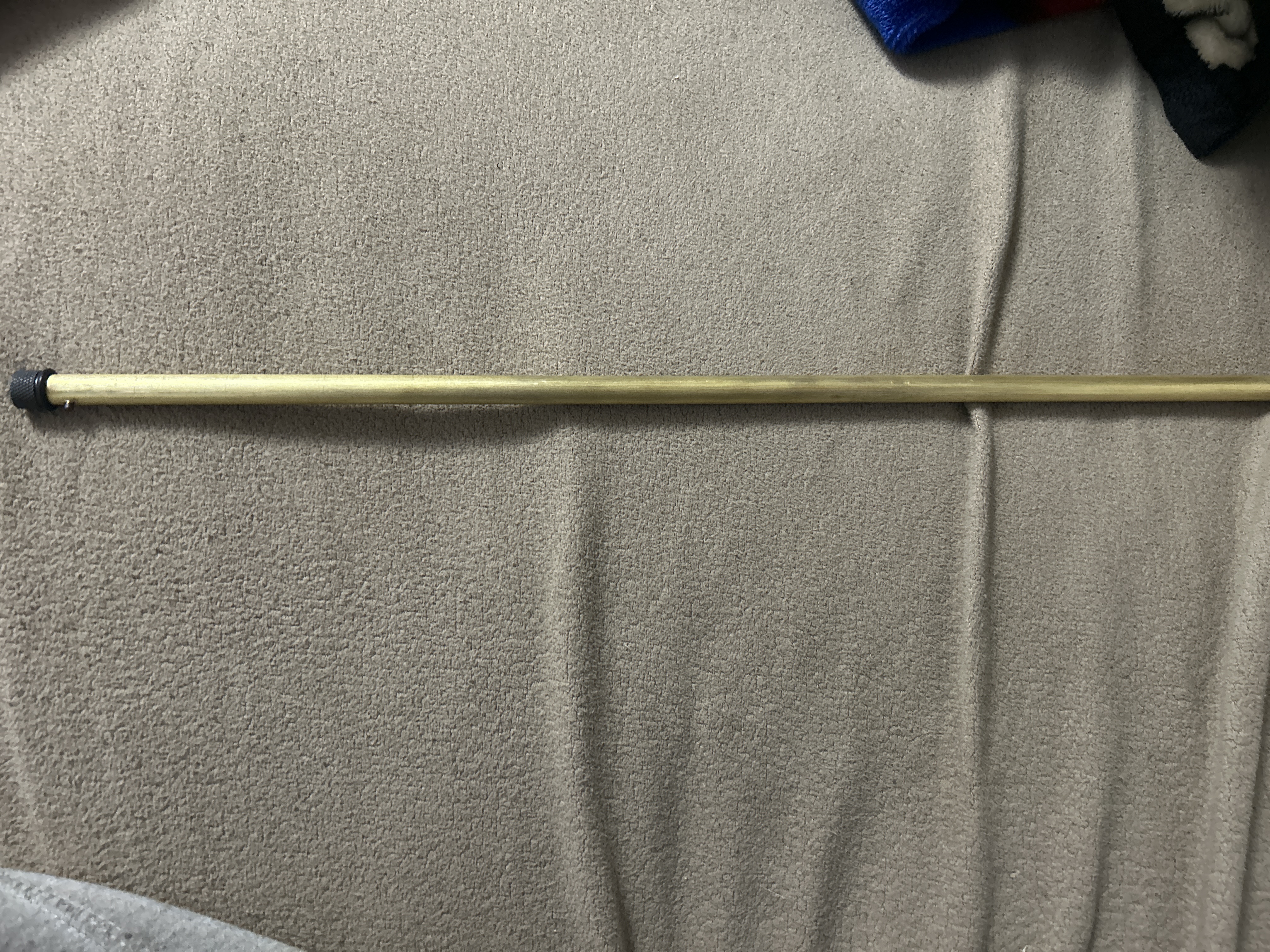 Photo of ISO: inner mag assembly for a Henry H001 .22cal lever action