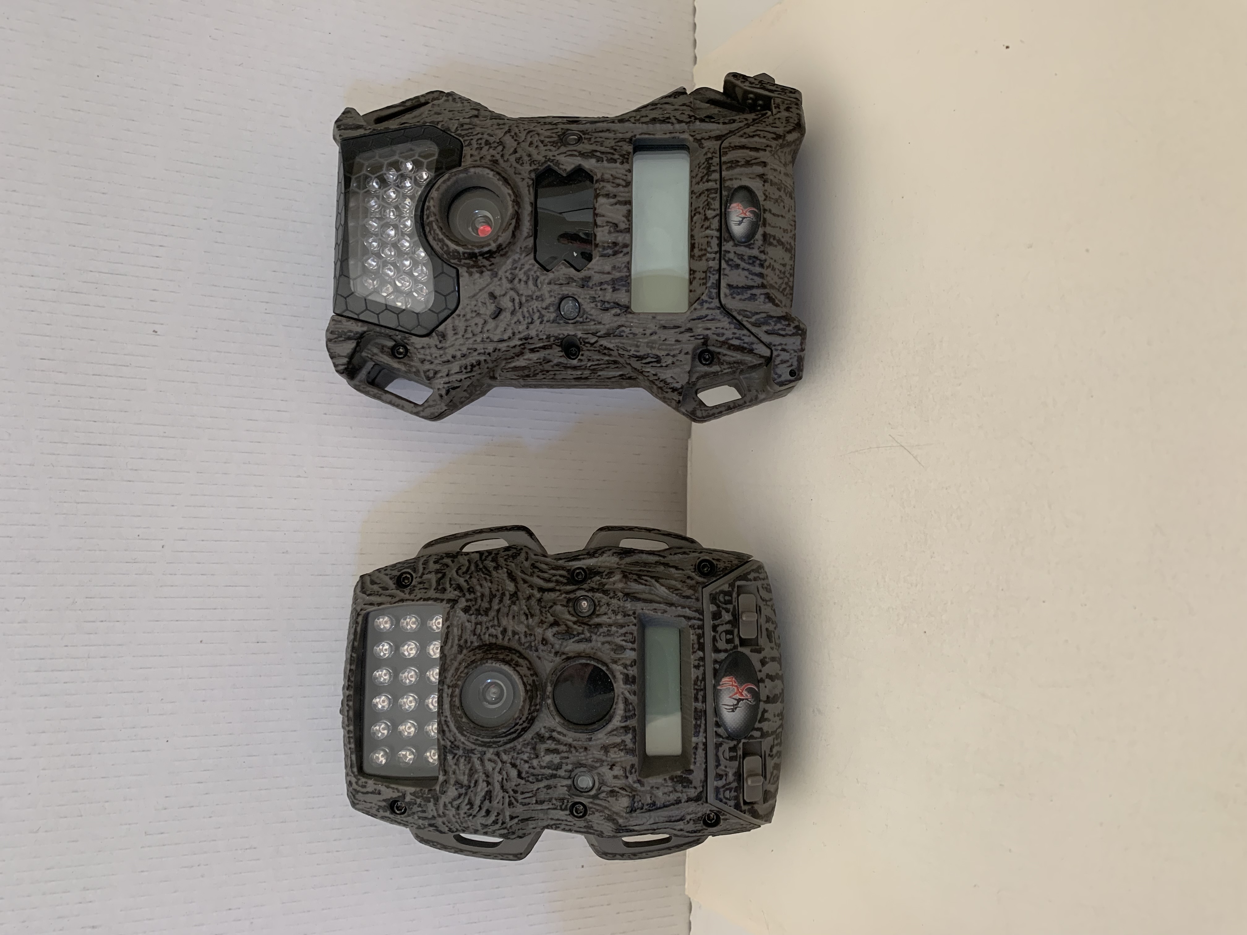 Photo of Trail Cameras