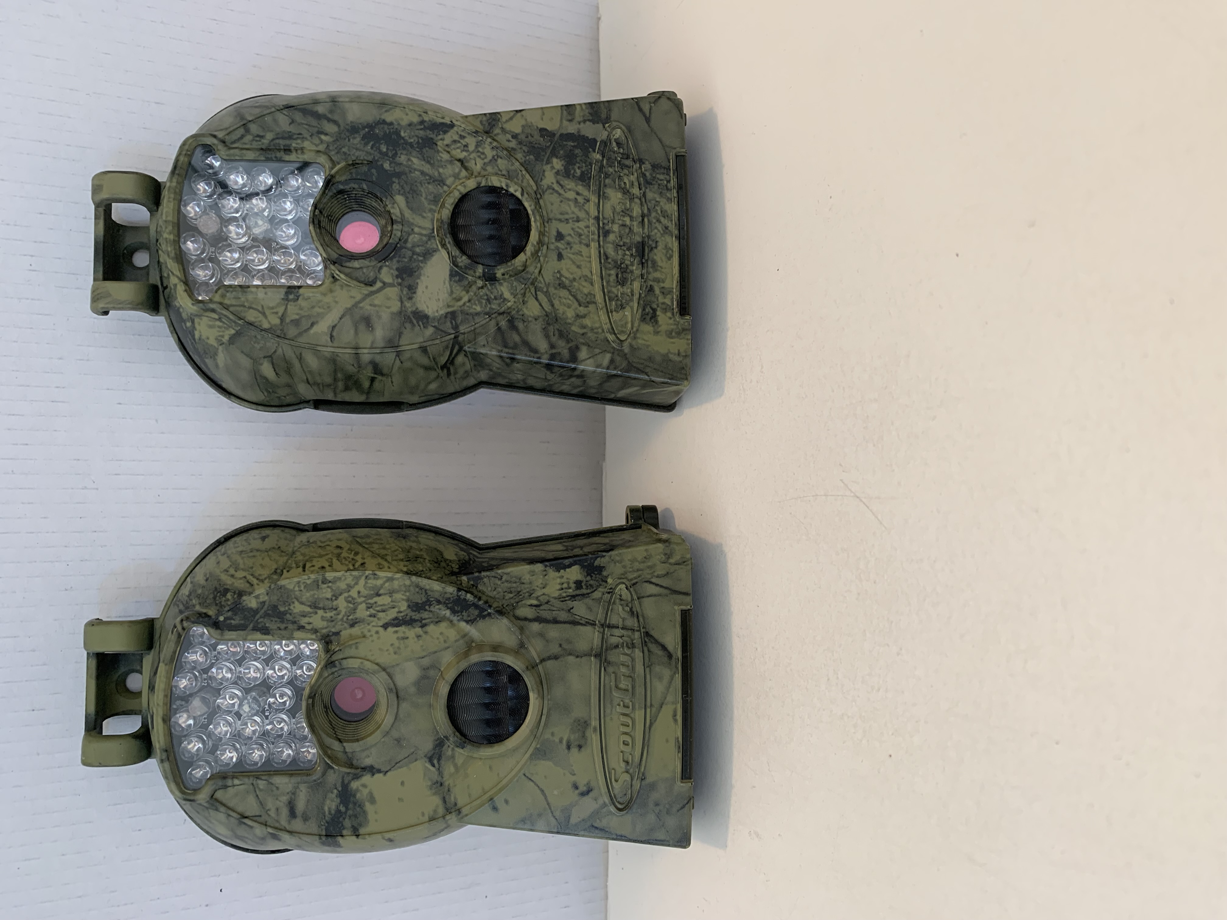 Photo of ScoutGuard Trail Cameras