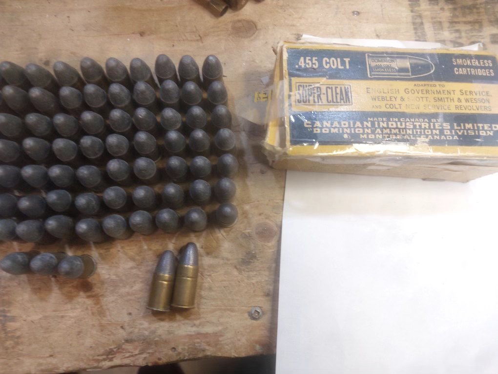 Photo of Ammo for trade