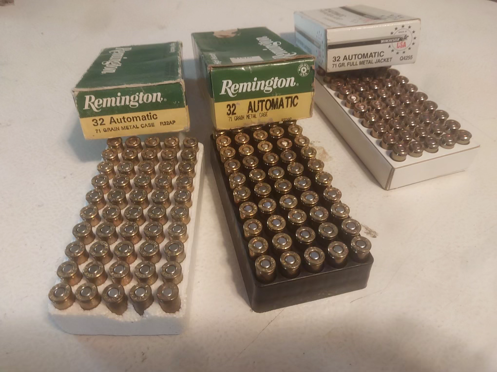 Photo of Ammo for trade