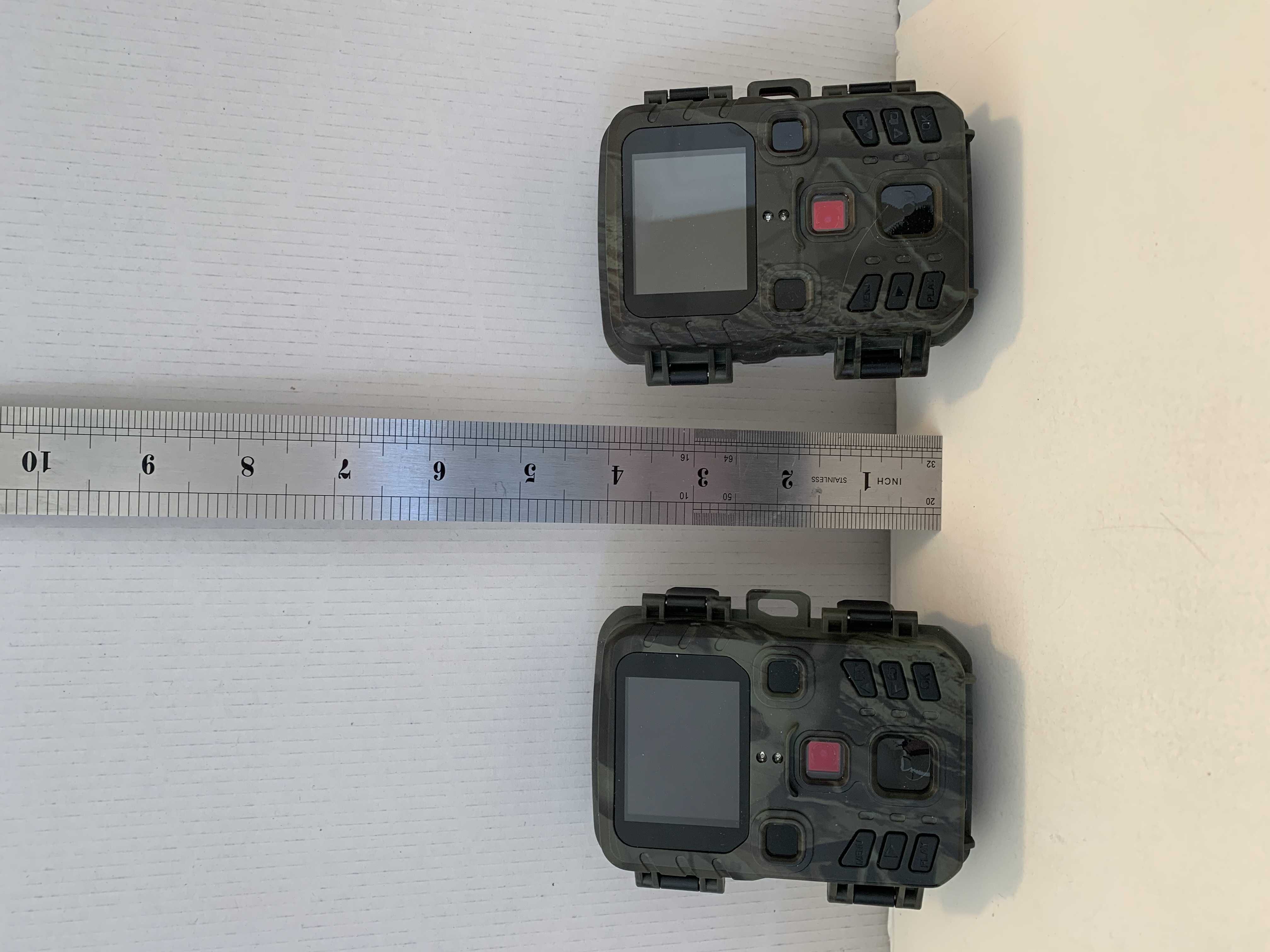 Photo of Mini Trail Cameras & Solar Panels