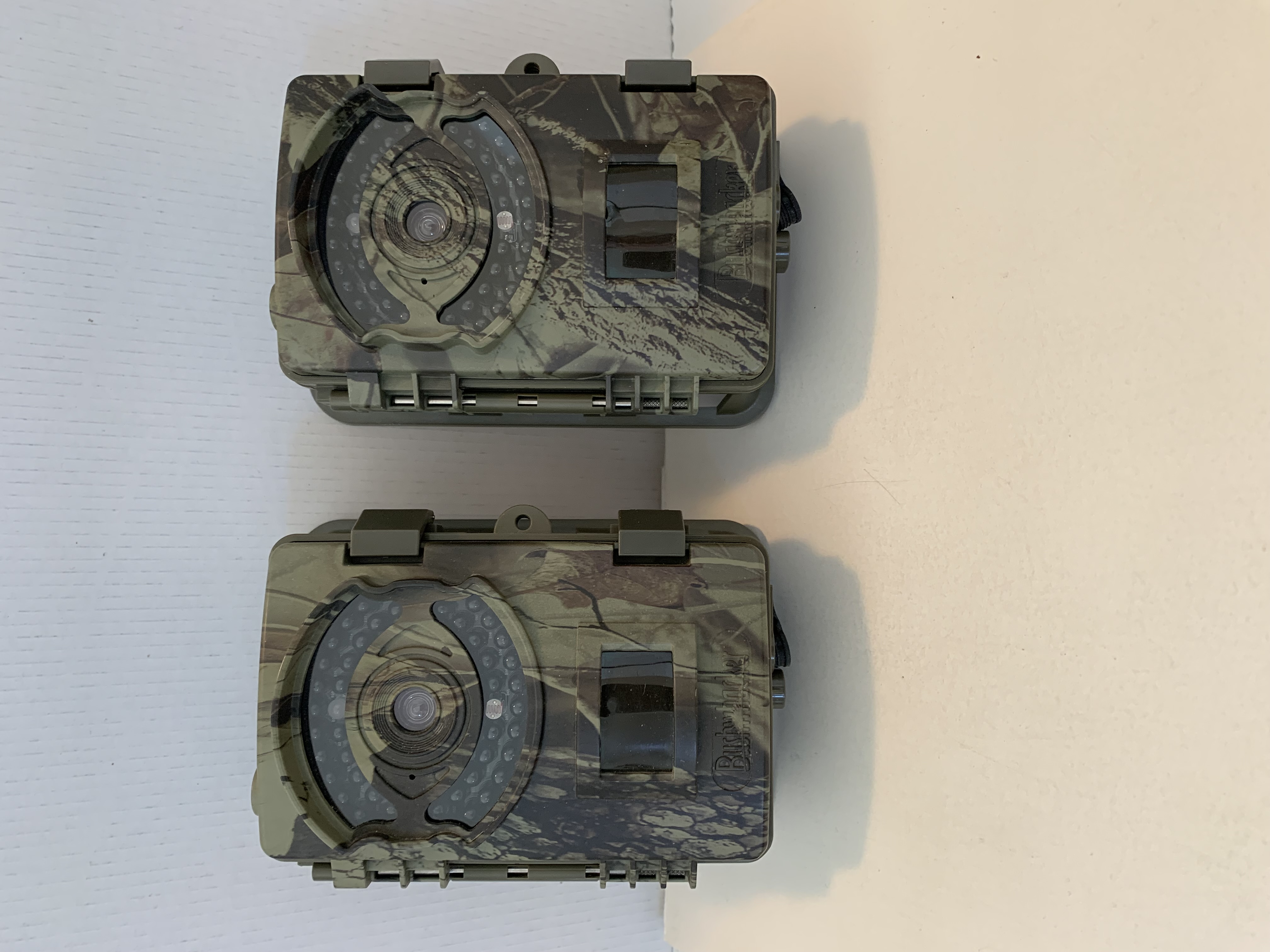 Photo of Bushwhacker Trail Cameras