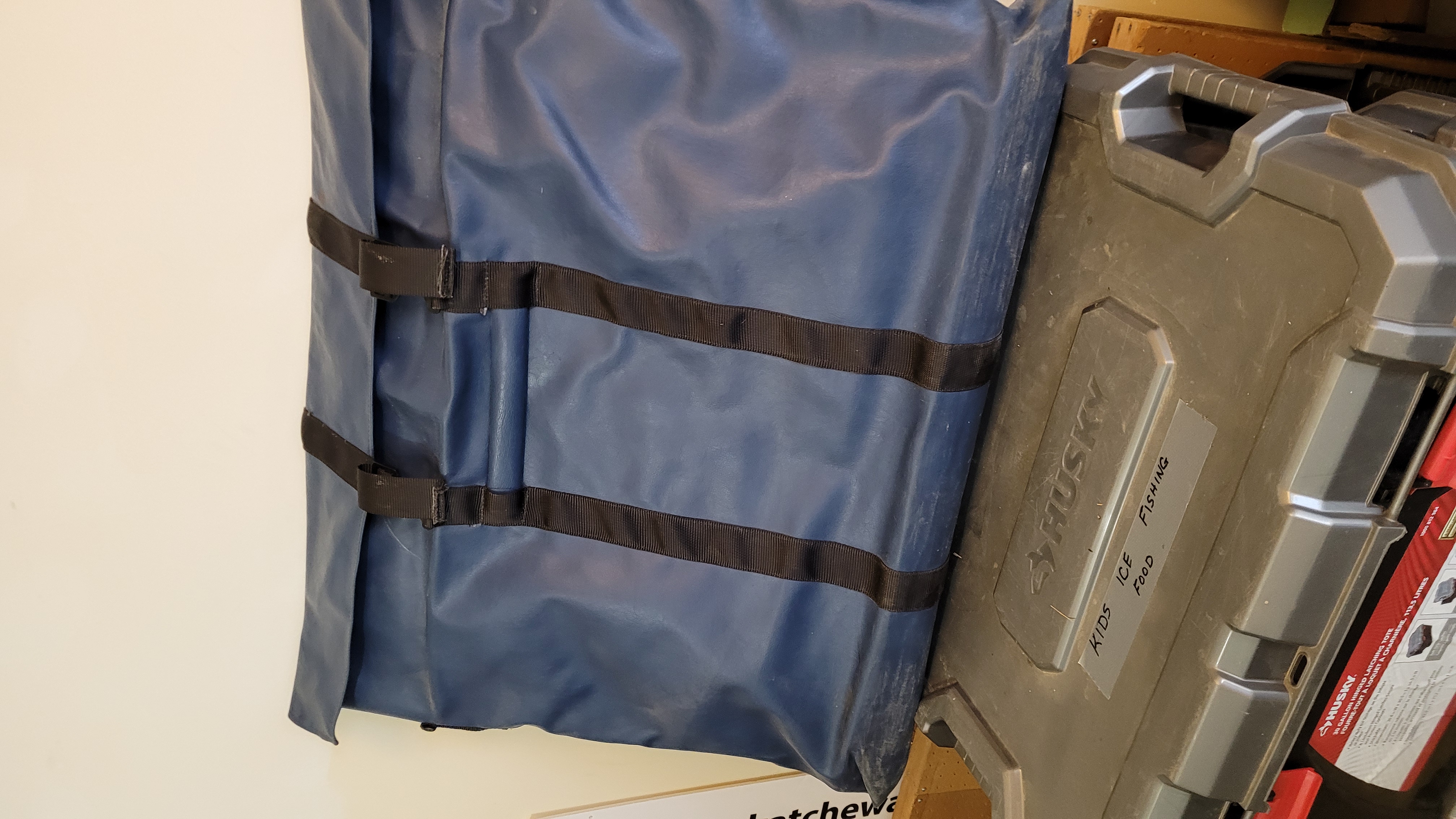 Photo of 2 Quartet Display Boards for Trade Fairs