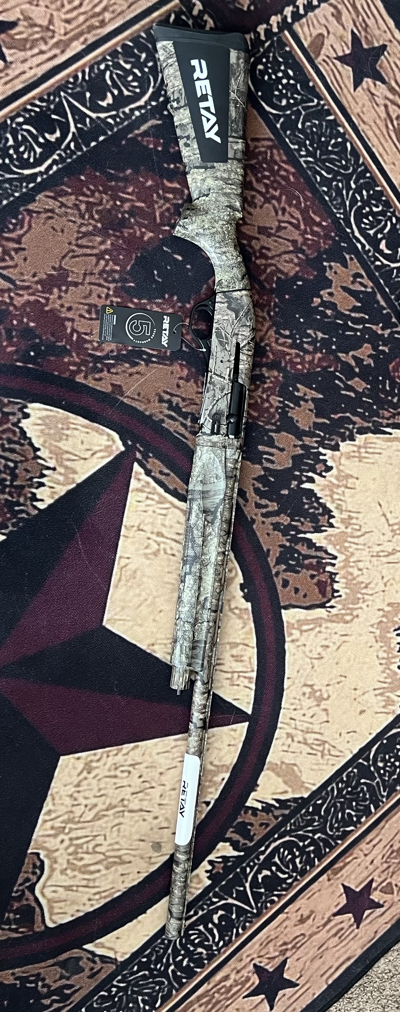 Photo of Retay 12 gauge ****brand New***