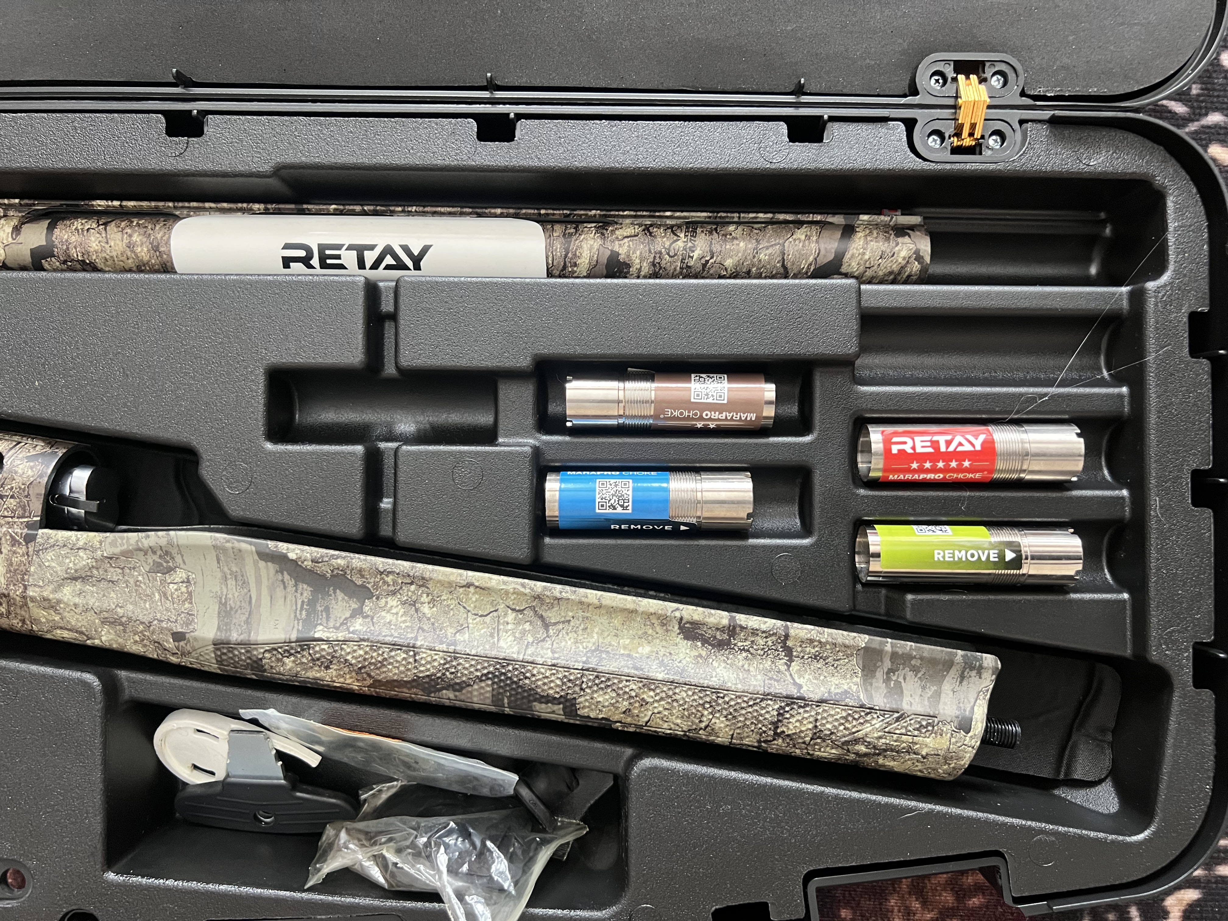 Photo of Retay 12 gauge ****brand New***