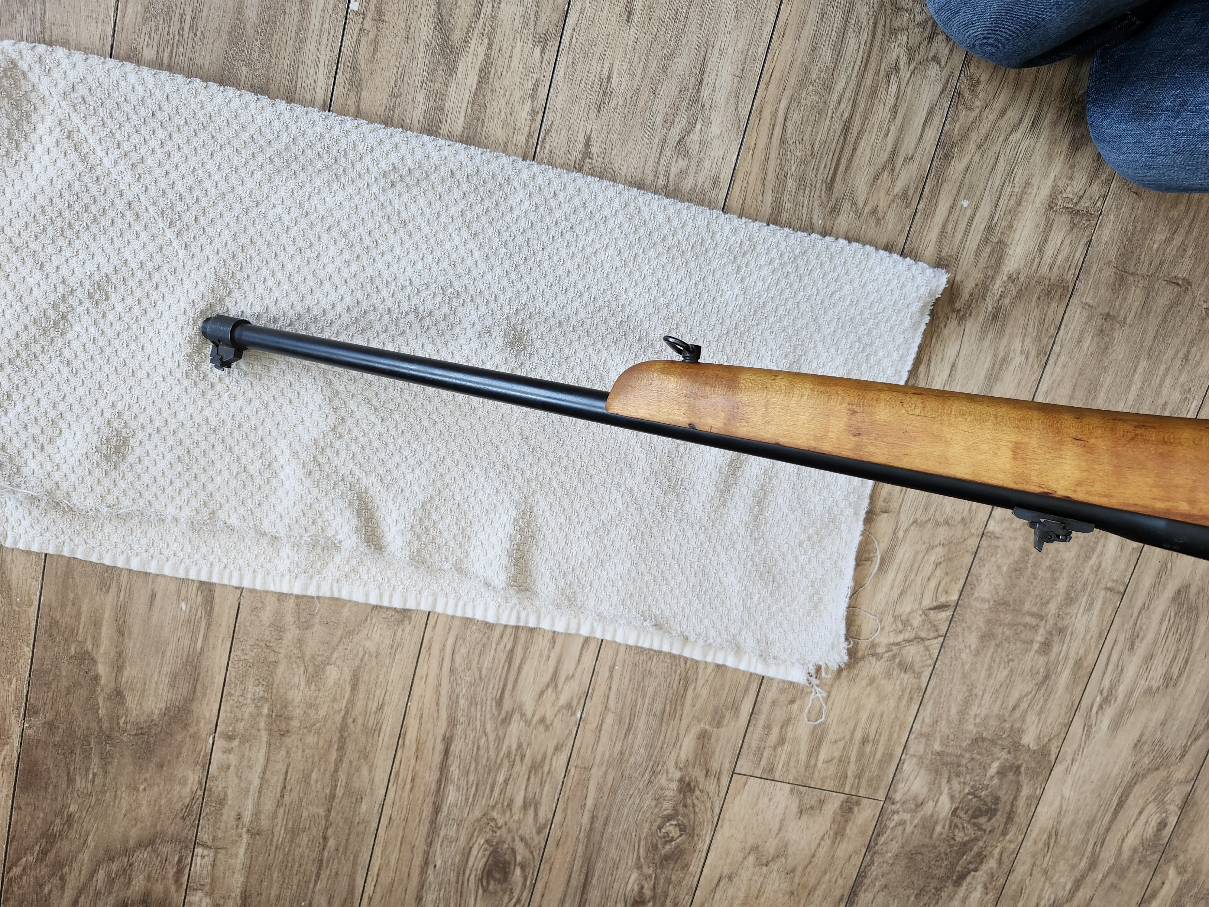 Photo of 1944 long branch 303